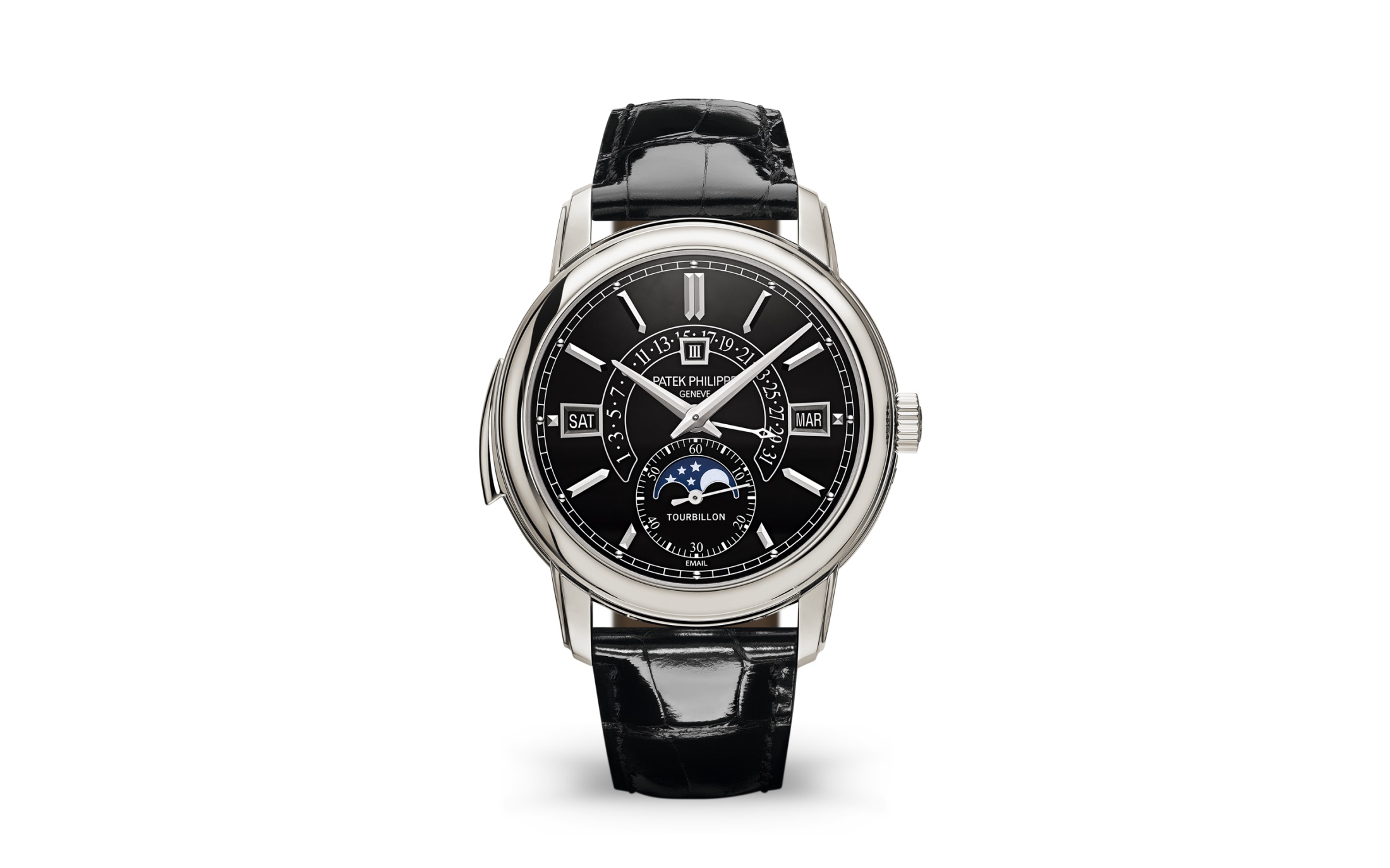 Patek PHILIPPE 5316P Mennica Rosenberg 1 Patek PHILIPPE 5316P Mennica Rosenberg 1