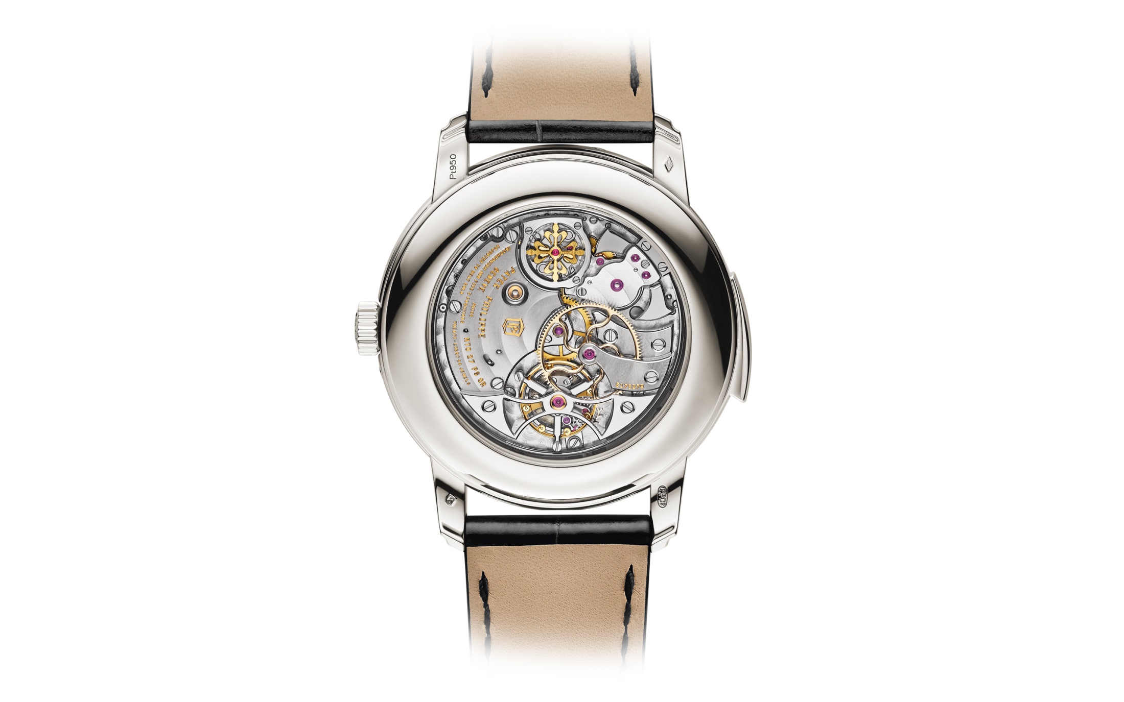 Patek PHILIPPE 5316P Mennica Rosenberg 2 Patek PHILIPPE 5316P Mennica Rosenberg 2