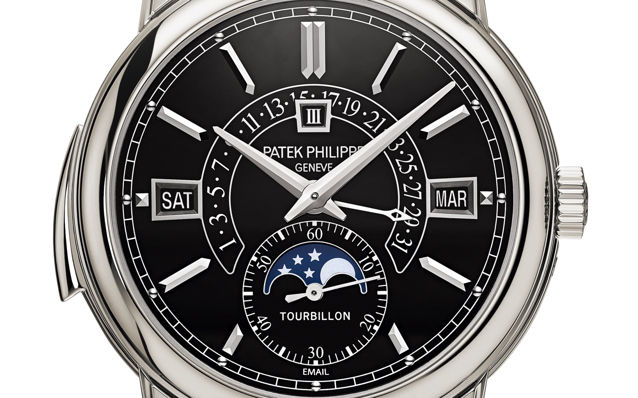 Patek PHILIPPE 5316P Mennica Rosenberg 3 Patek PHILIPPE 5316P Mennica Rosenberg 3
