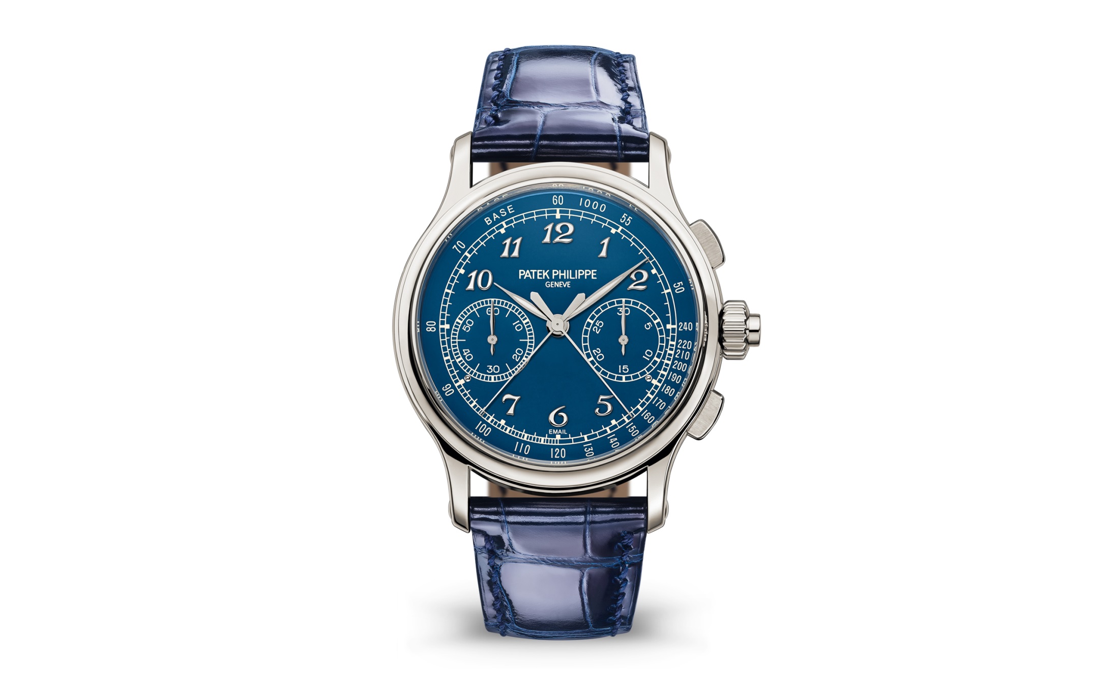 Patek PHILIPPE 5370P Mennica Rosenberg 1 Patek PHILIPPE 5370P Mennica Rosenberg 1