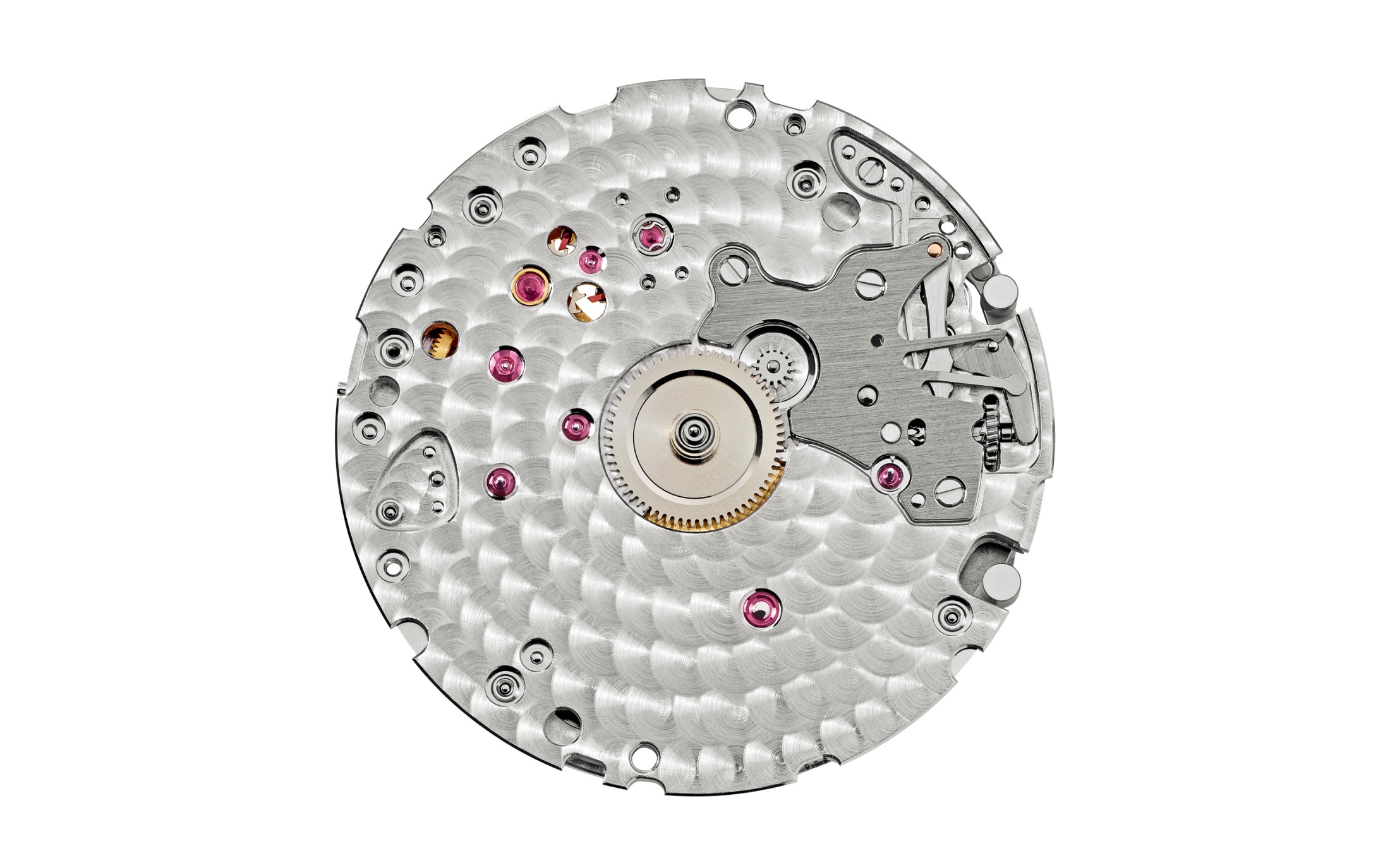Patek PHILIPPE 5370P Mennica Rosenberg 4 Patek PHILIPPE 5370P Mennica Rosenberg 4