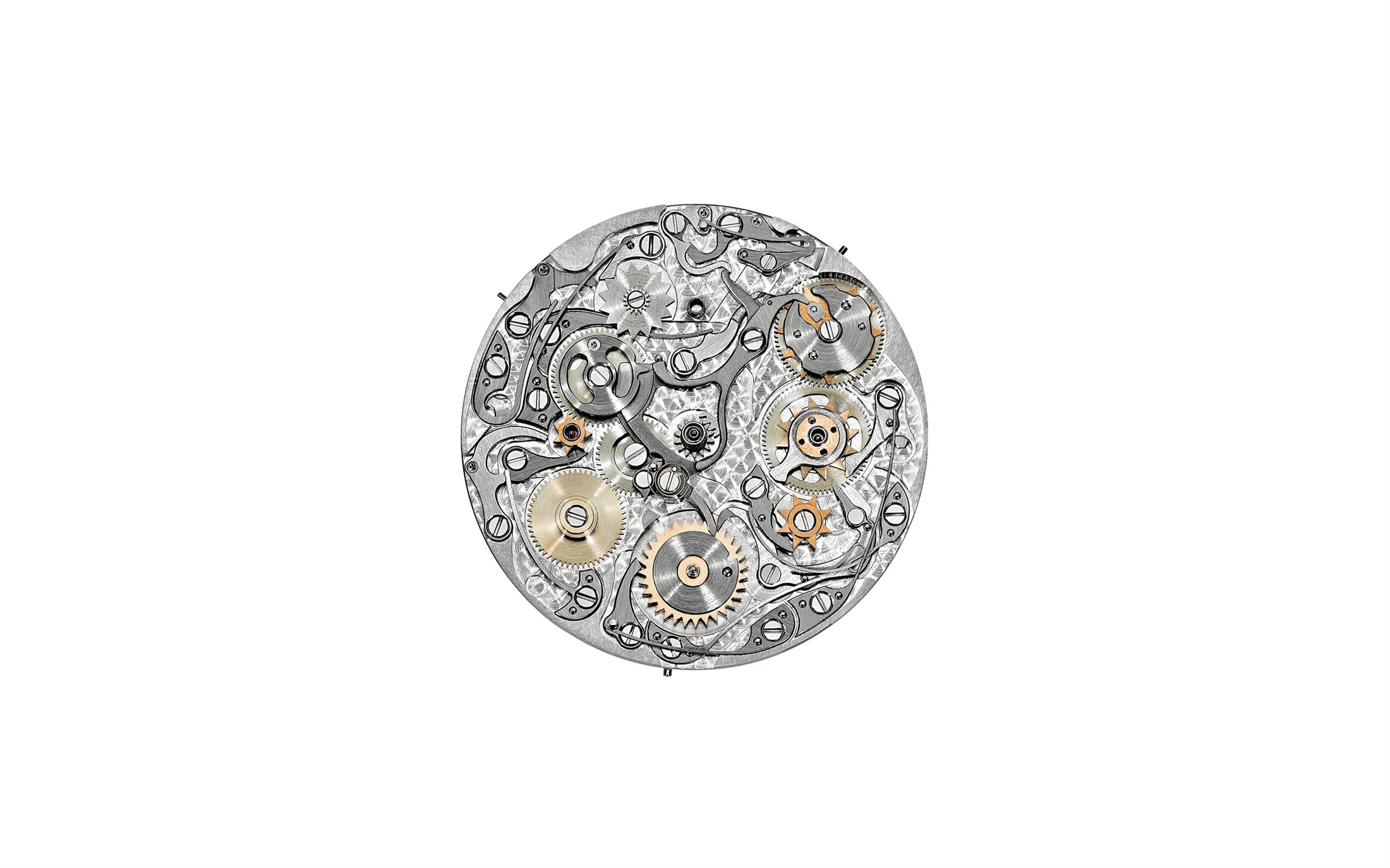 Patek PHILIPPE 5372P Mennica Rosenberg 4 Patek PHILIPPE 5372P Mennica Rosenberg 4