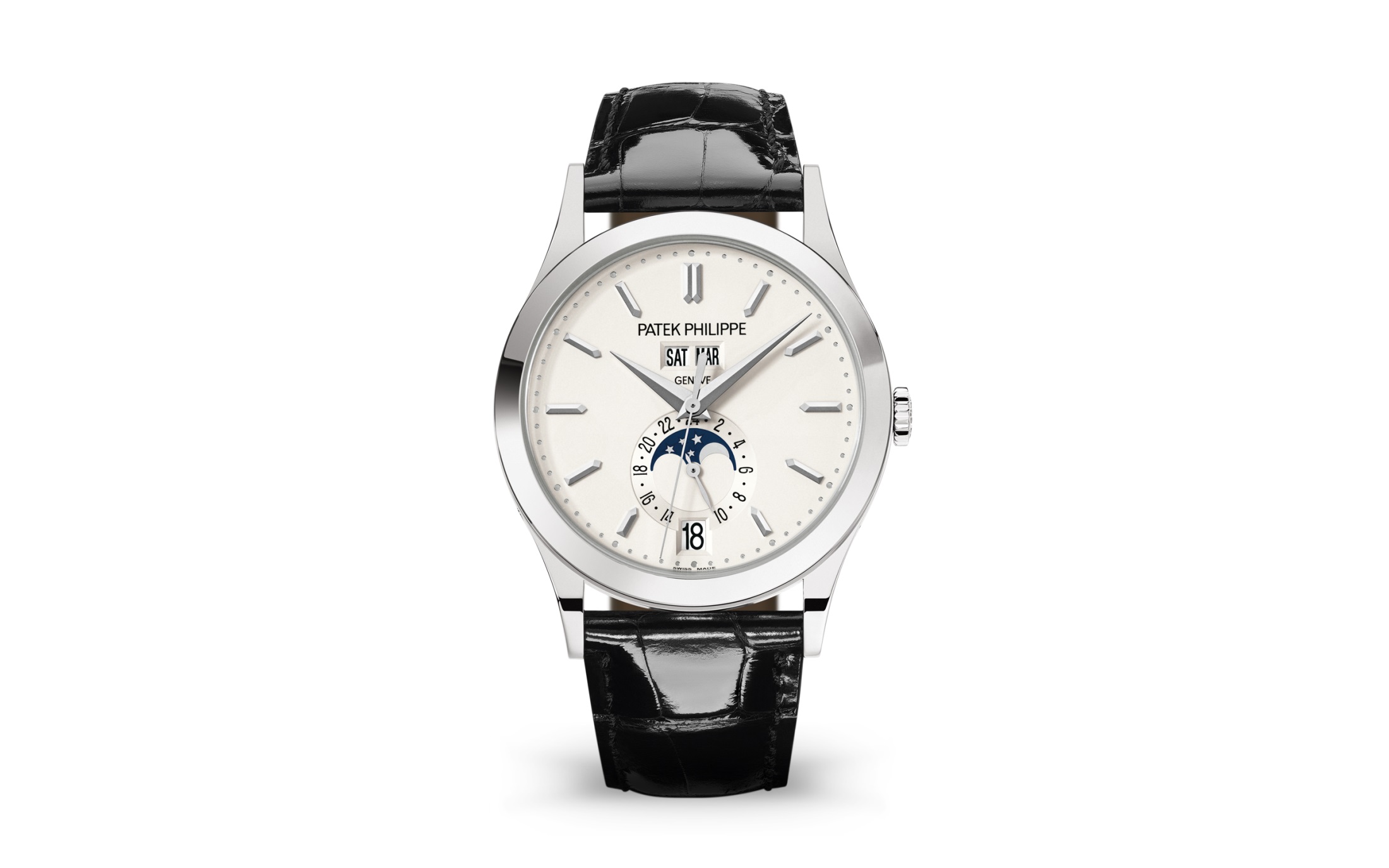 Patek PHILIPPE 5396G Mennica Rosenberg 1 Patek PHILIPPE 5396G Mennica Rosenberg 1