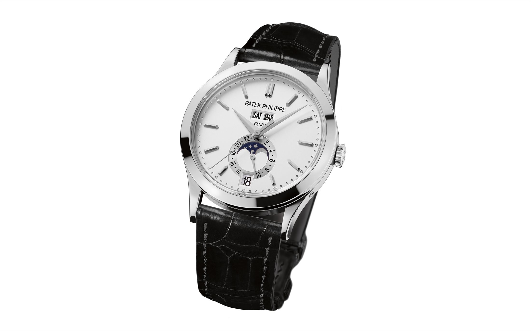 Patek PHILIPPE 5396G Mennica Rosenberg 7 Patek PHILIPPE 5396G Mennica Rosenberg 7
