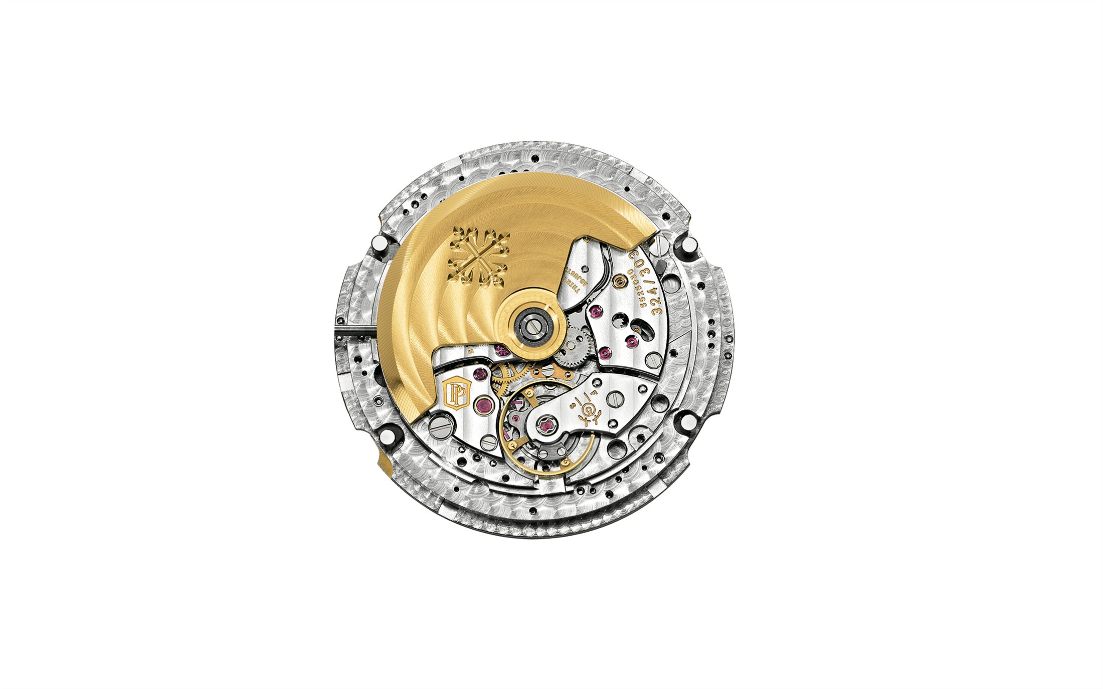 Patek PHILIPPE 5396R Mennica Rosenberg 4 Patek PHILIPPE 5396R Mennica Rosenberg 4