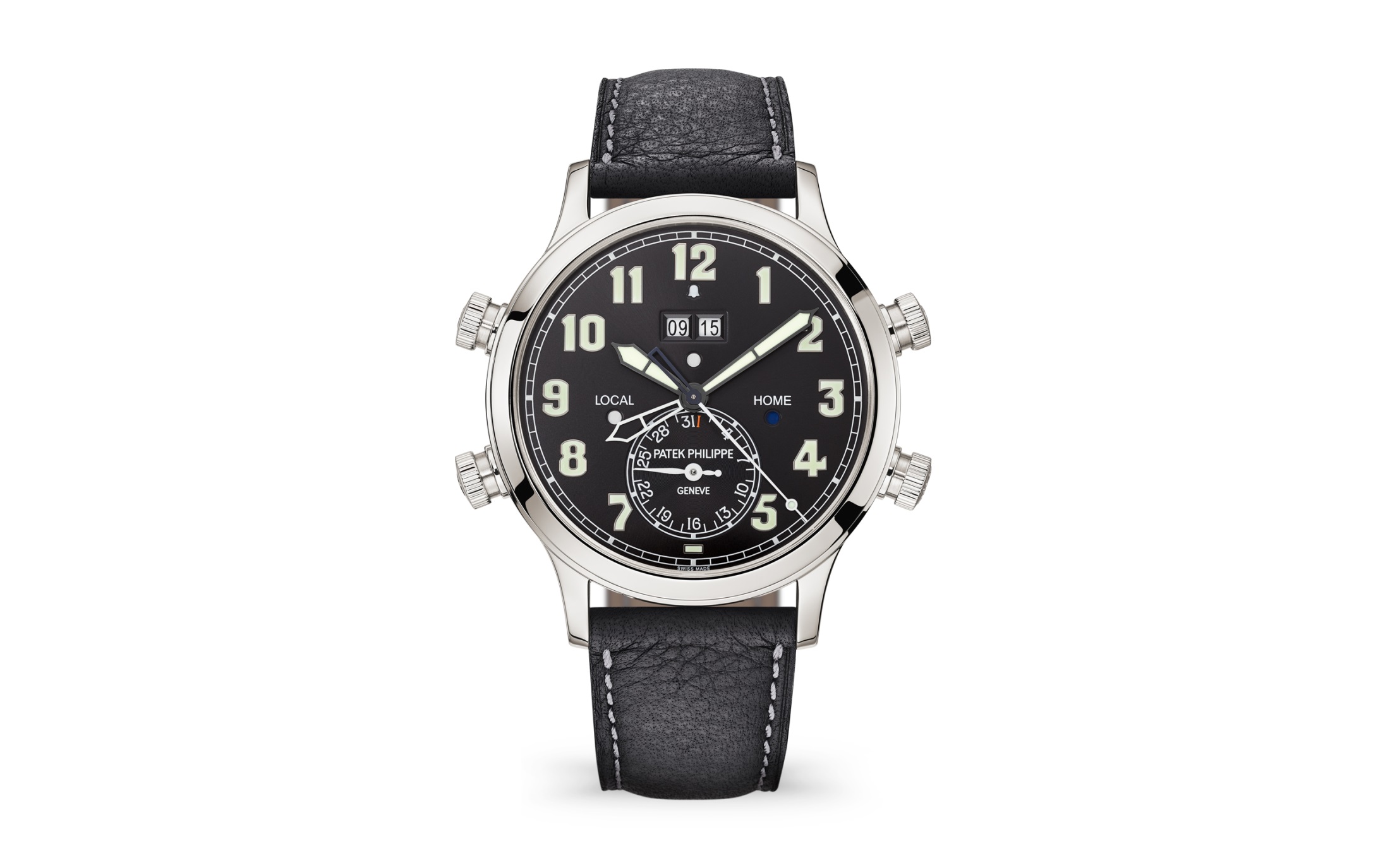 Patek PHILIPPE 5520P Mennica Rosenberg 1 Patek PHILIPPE 5520P Mennica Rosenberg 1