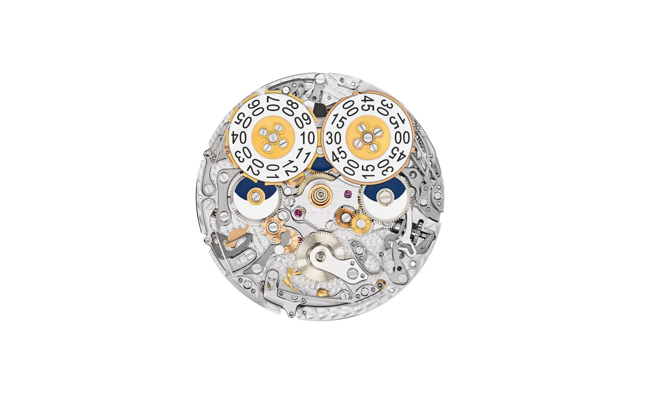 Patek PHILIPPE 5520P Mennica Rosenberg 4 Patek PHILIPPE 5520P Mennica Rosenberg 4