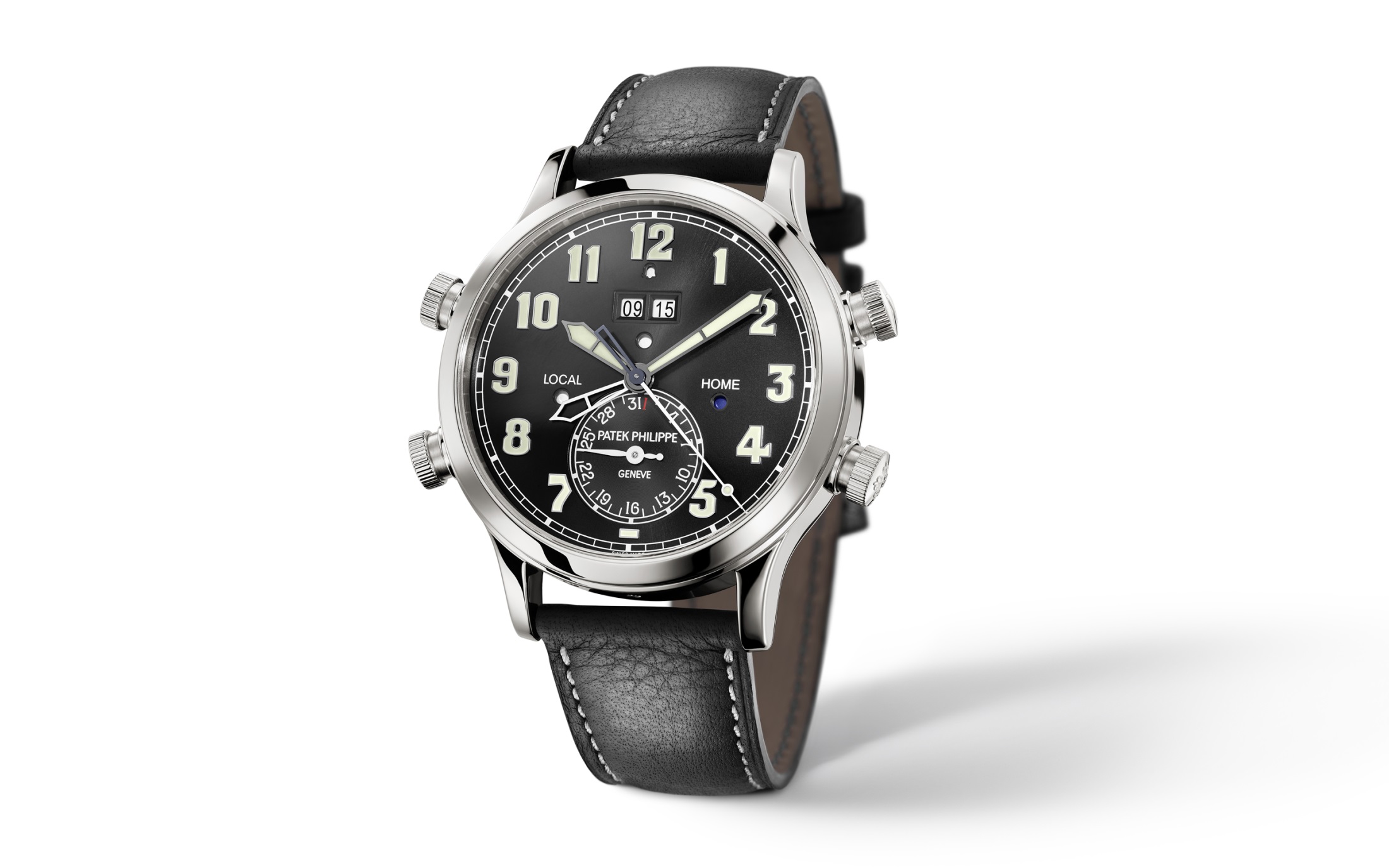 Patek PHILIPPE 5520P Mennica Rosenberg 6 Patek PHILIPPE 5520P Mennica Rosenberg 6
