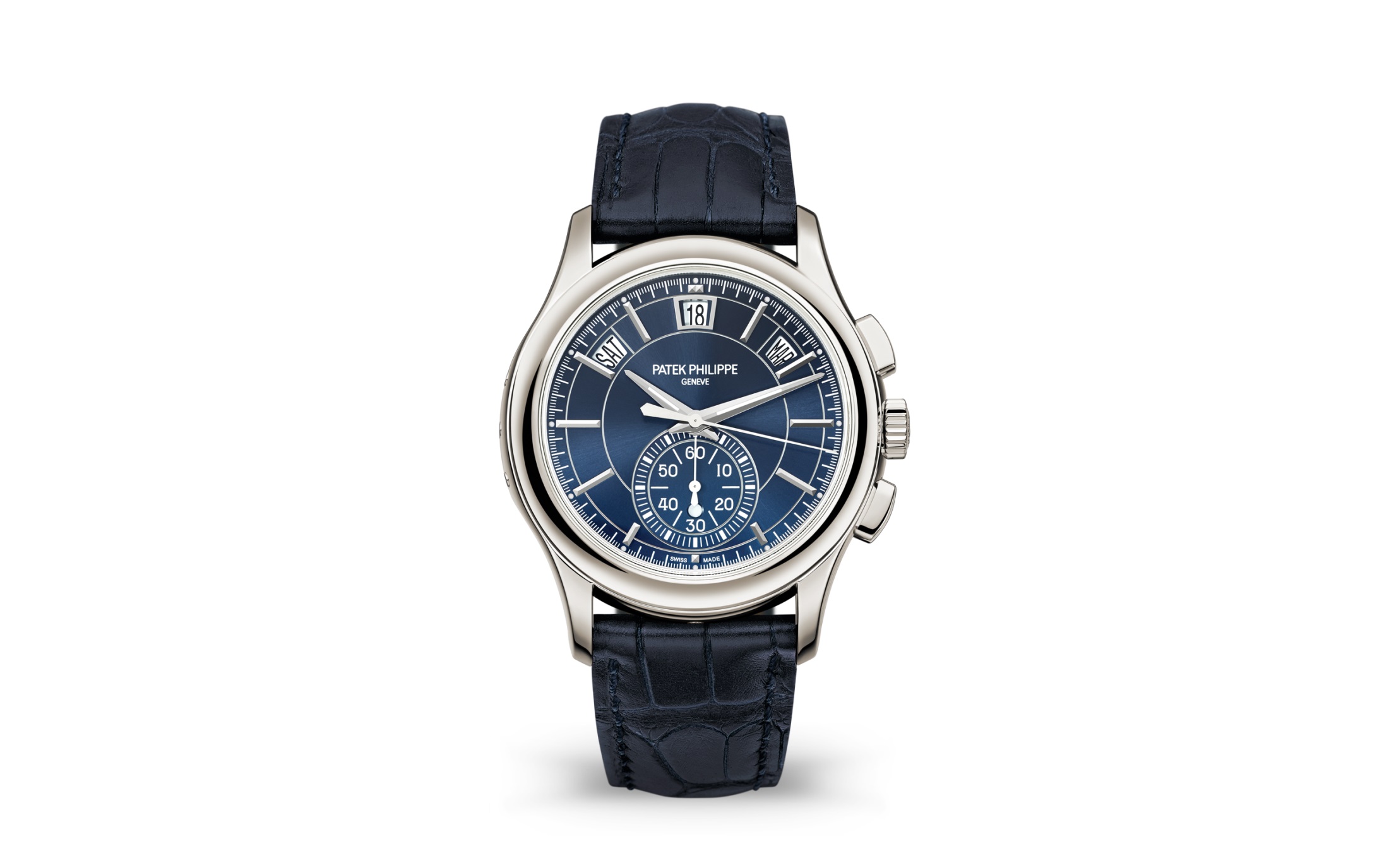 Patek PHILIPPE 5905P Mennica Rosenberg 1 Patek PHILIPPE 5905P Mennica Rosenberg 1