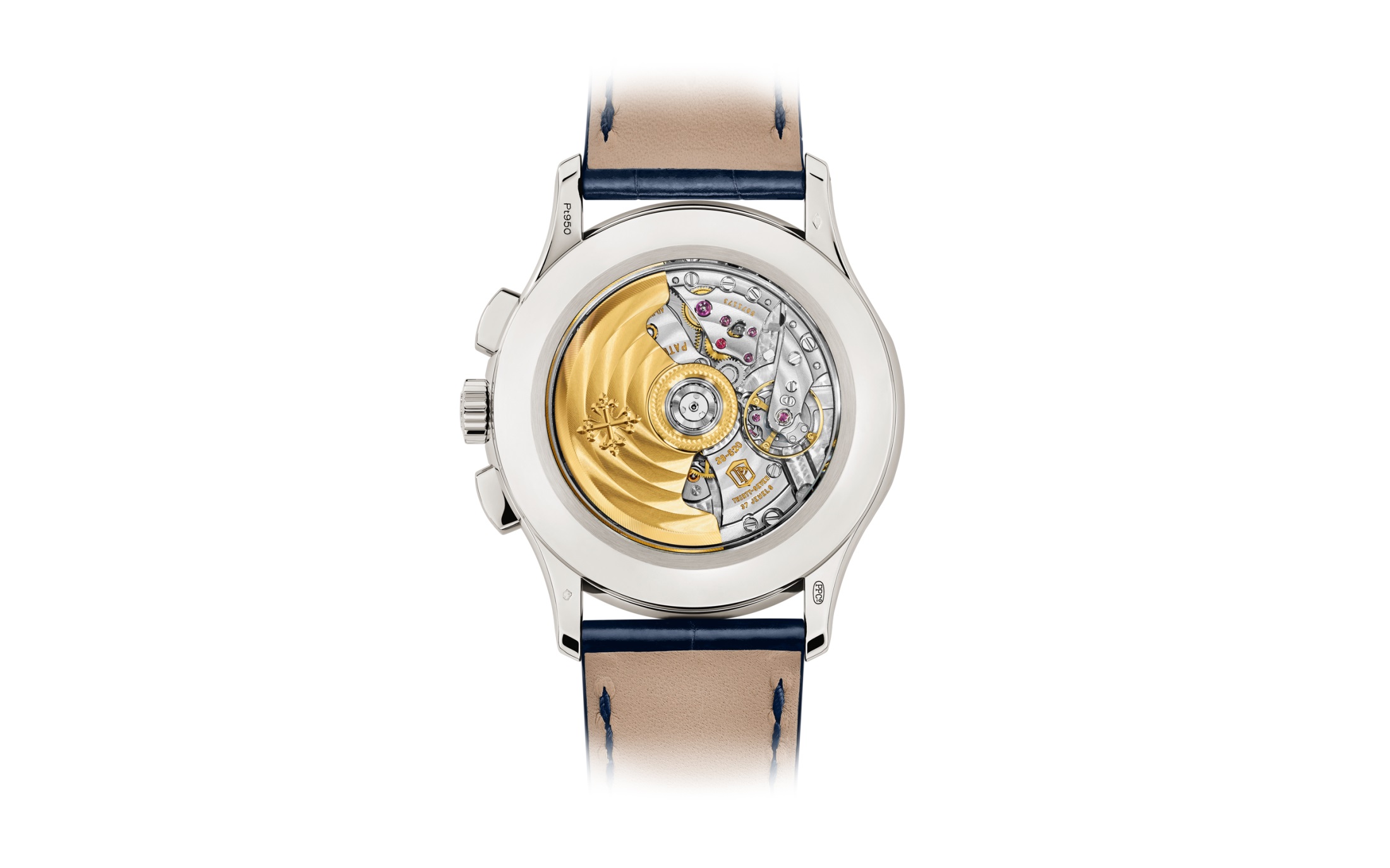 Patek PHILIPPE 5905P Mennica Rosenberg 2