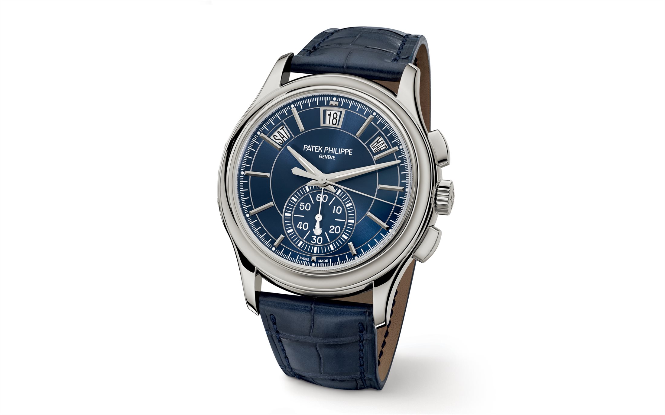 Patek PHILIPPE 5905P Mennica Rosenberg 8 Patek PHILIPPE 5905P Mennica Rosenberg 8