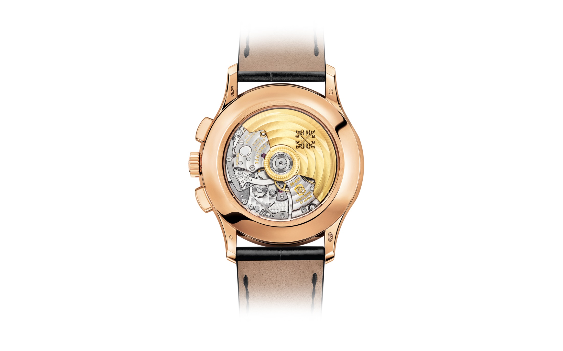 Patek PHILIPPE 5905R Mennica Rosenberg 2 Patek PHILIPPE 5905R Mennica Rosenberg 2
