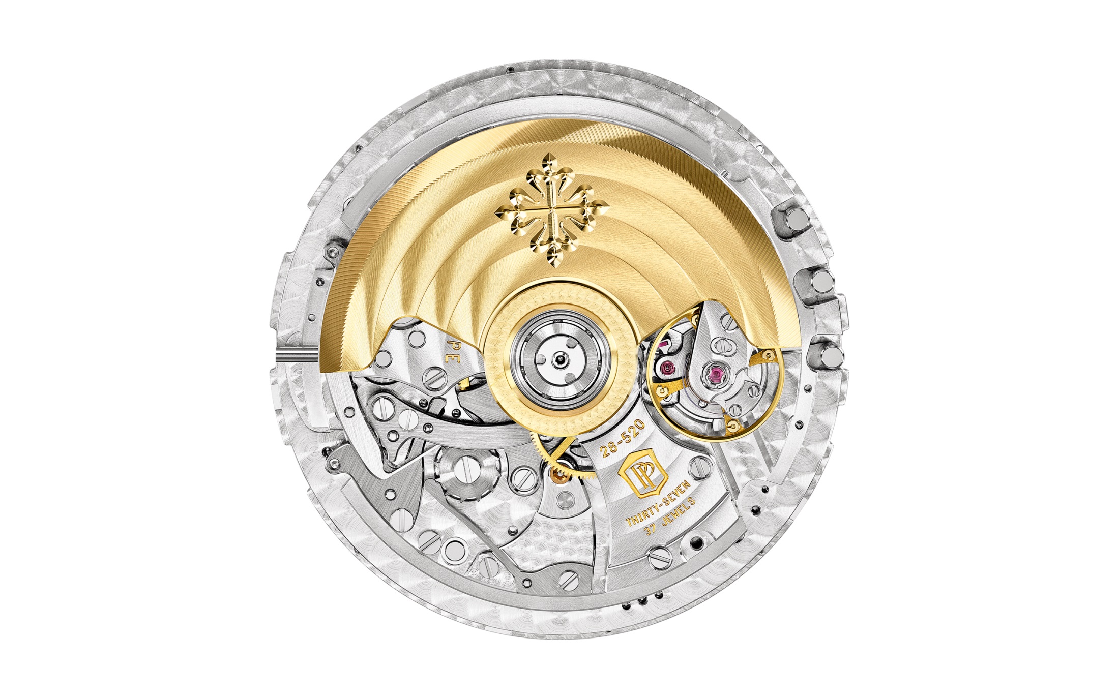 Patek PHILIPPE 5905R Mennica Rosenberg 4 Patek PHILIPPE 5905R Mennica Rosenberg 4