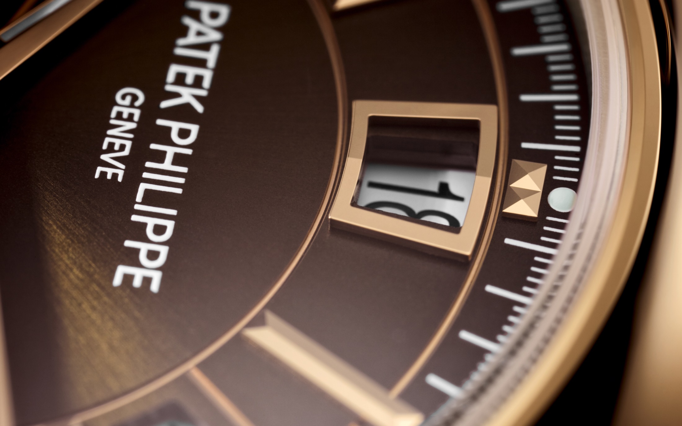 Patek PHILIPPE 5905R Mennica Rosenberg 6 Patek PHILIPPE 5905R Mennica Rosenberg 6