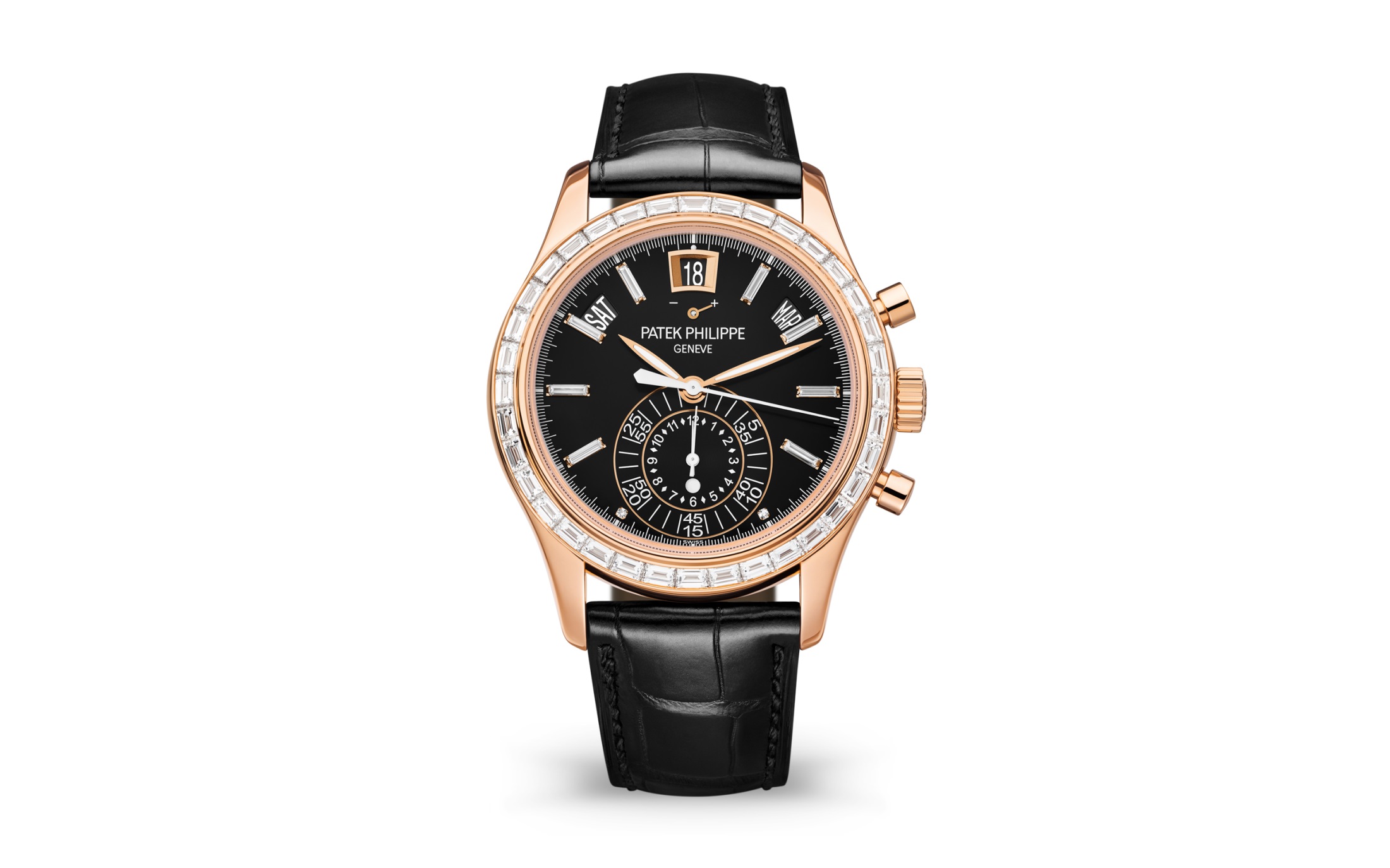 Patek PHILIPPE 5961R Mennica Rosenberg 1 Patek PHILIPPE 5961R Mennica Rosenberg 1