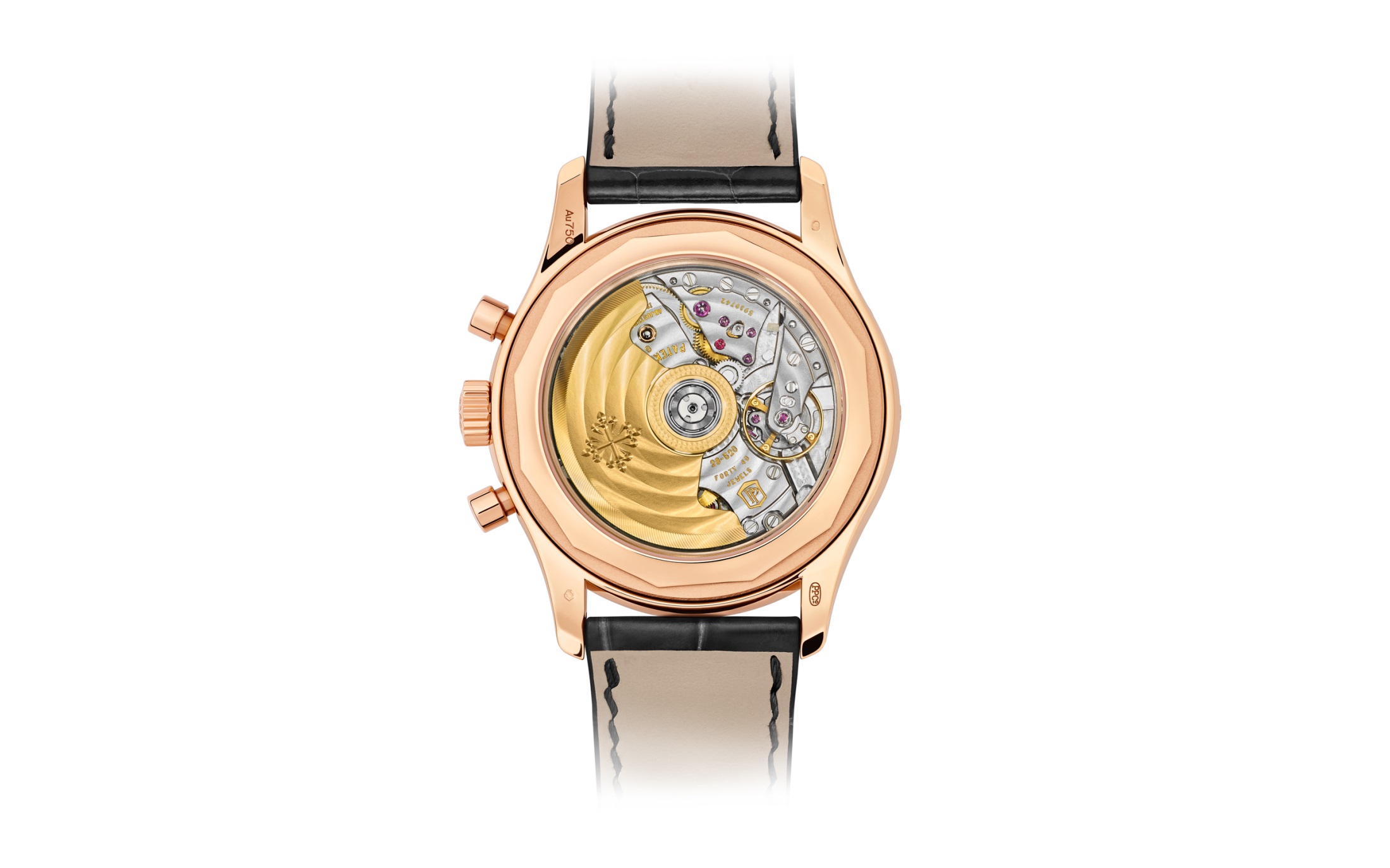 Patek PHILIPPE 5961R Mennica Rosenberg 2 Patek PHILIPPE 5961R Mennica Rosenberg 2