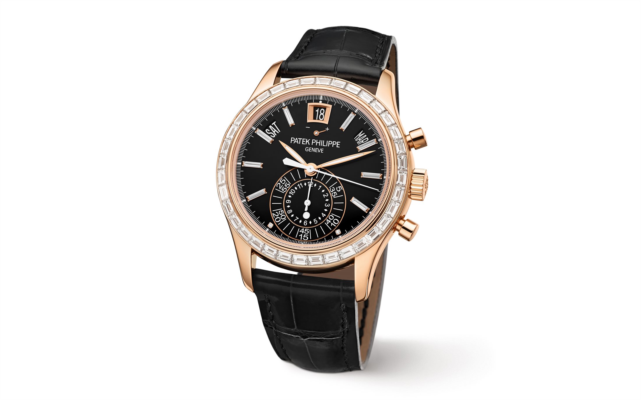 Patek PHILIPPE 5961R Mennica Rosenberg 6 Patek PHILIPPE 5961R Mennica Rosenberg 6