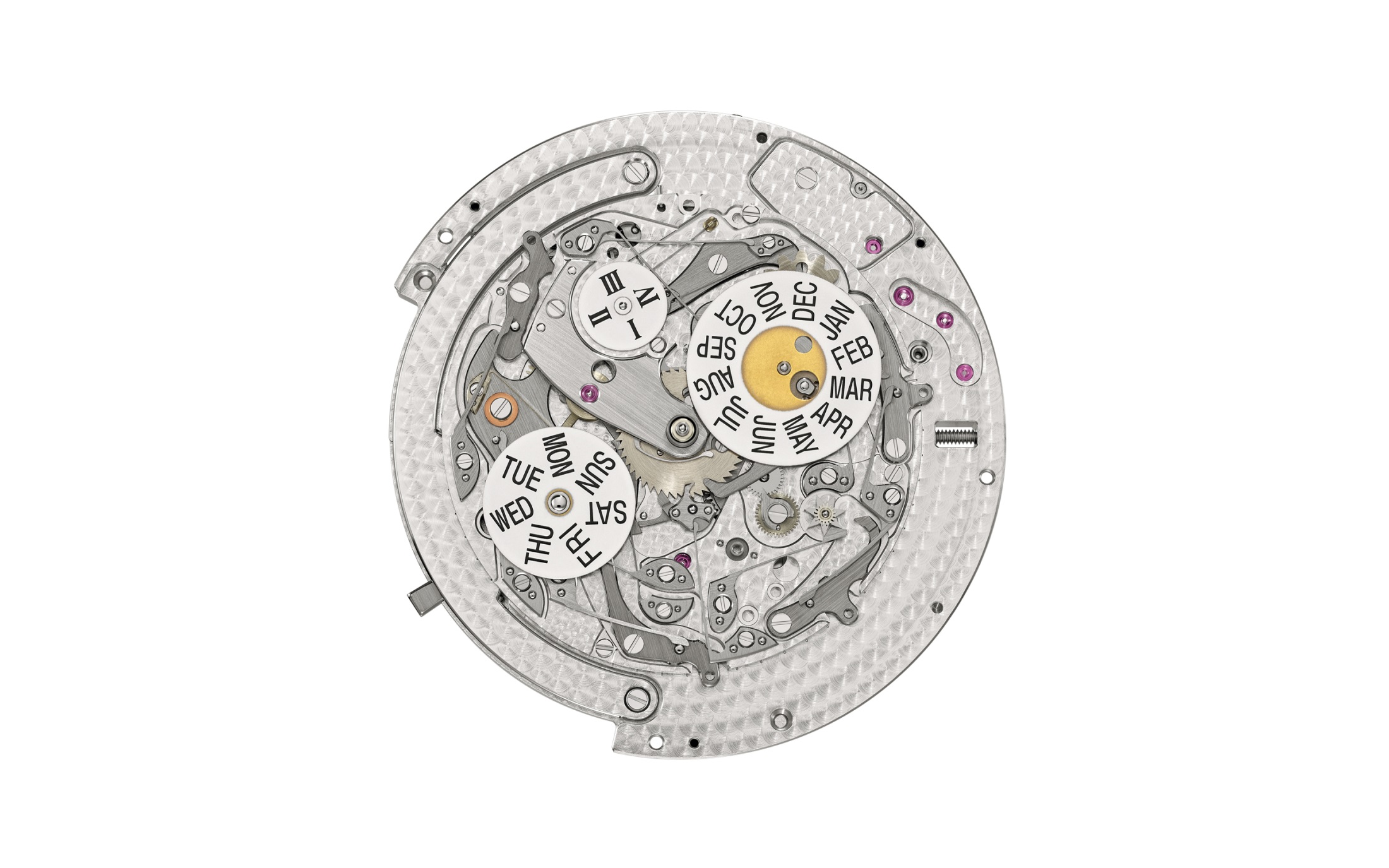 Patek PHILIPPE 6002R Mennica Rosenberg 4 Patek PHILIPPE 6002R Mennica Rosenberg 4