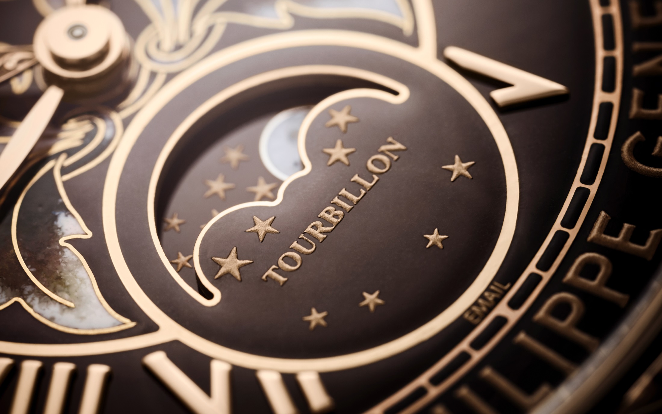 Patek PHILIPPE 6002R Mennica Rosenberg 6 Patek PHILIPPE 6002R Mennica Rosenberg 6