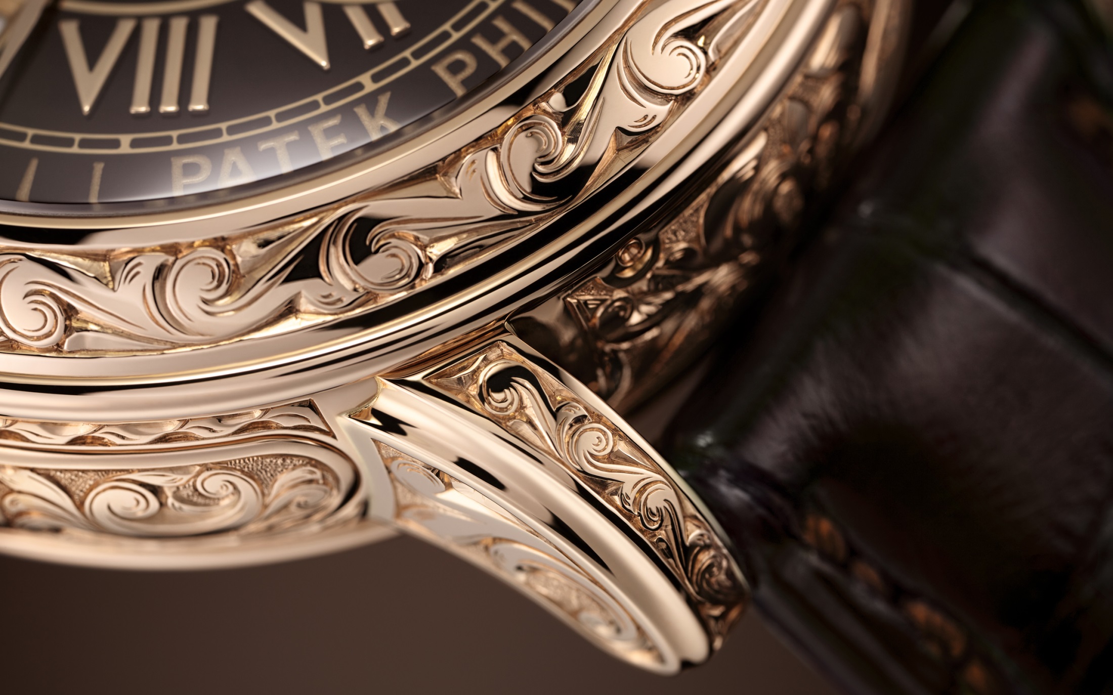 Patek PHILIPPE 6002R Mennica Rosenberg 7 Patek PHILIPPE 6002R Mennica Rosenberg 7