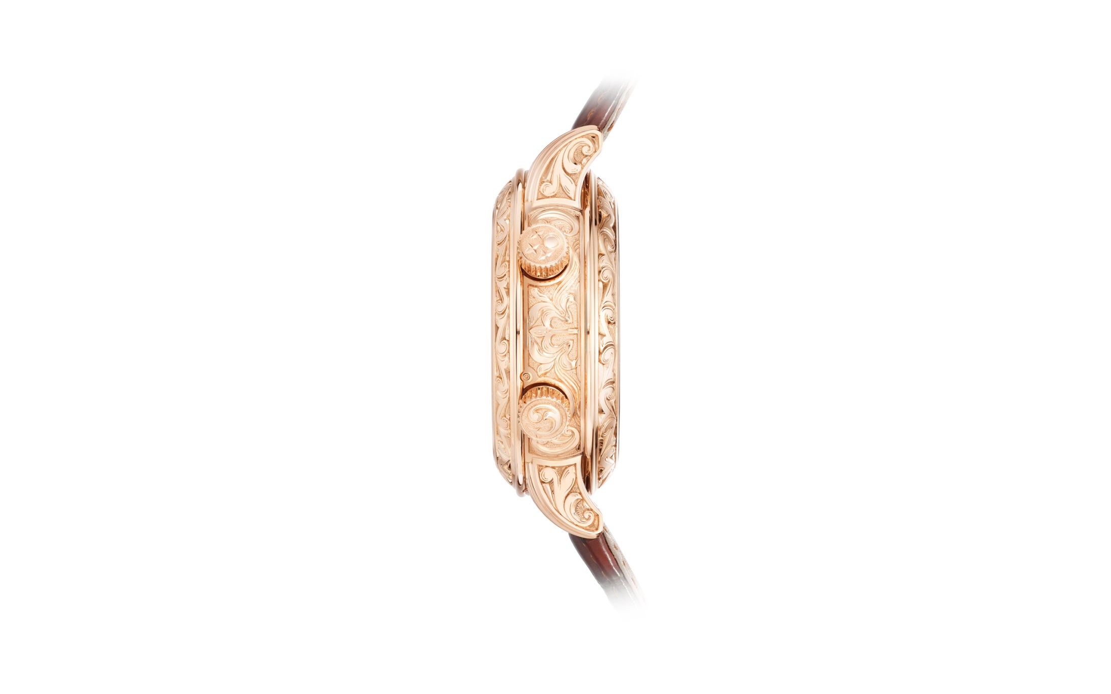Patek PHILIPPE 6002R Mennica Rosenberg 8 Patek PHILIPPE 6002R Mennica Rosenberg 8