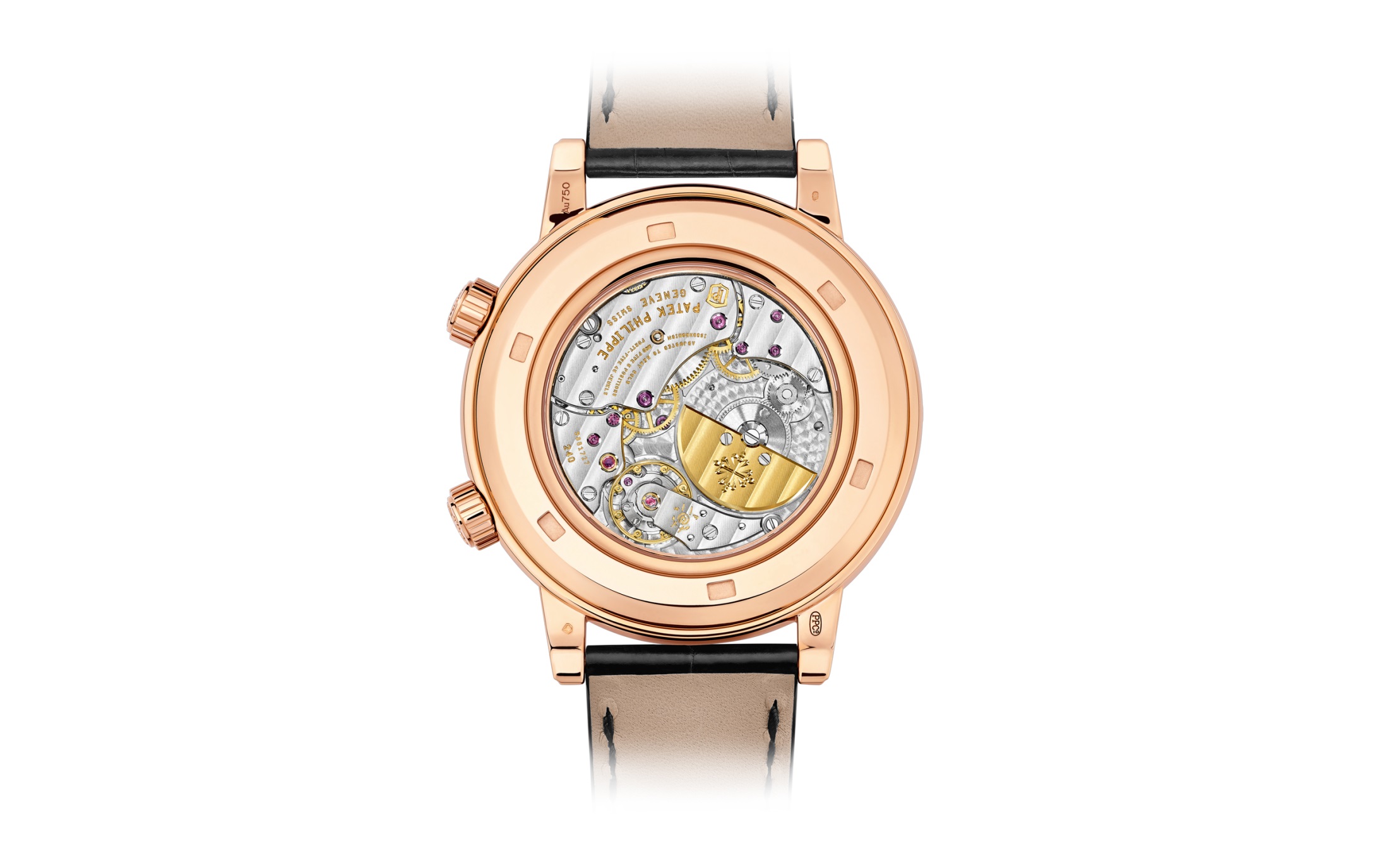 Patek PHILIPPE 6102R Mennica Rosenberg 2 Patek PHILIPPE 6102R Mennica Rosenberg 2