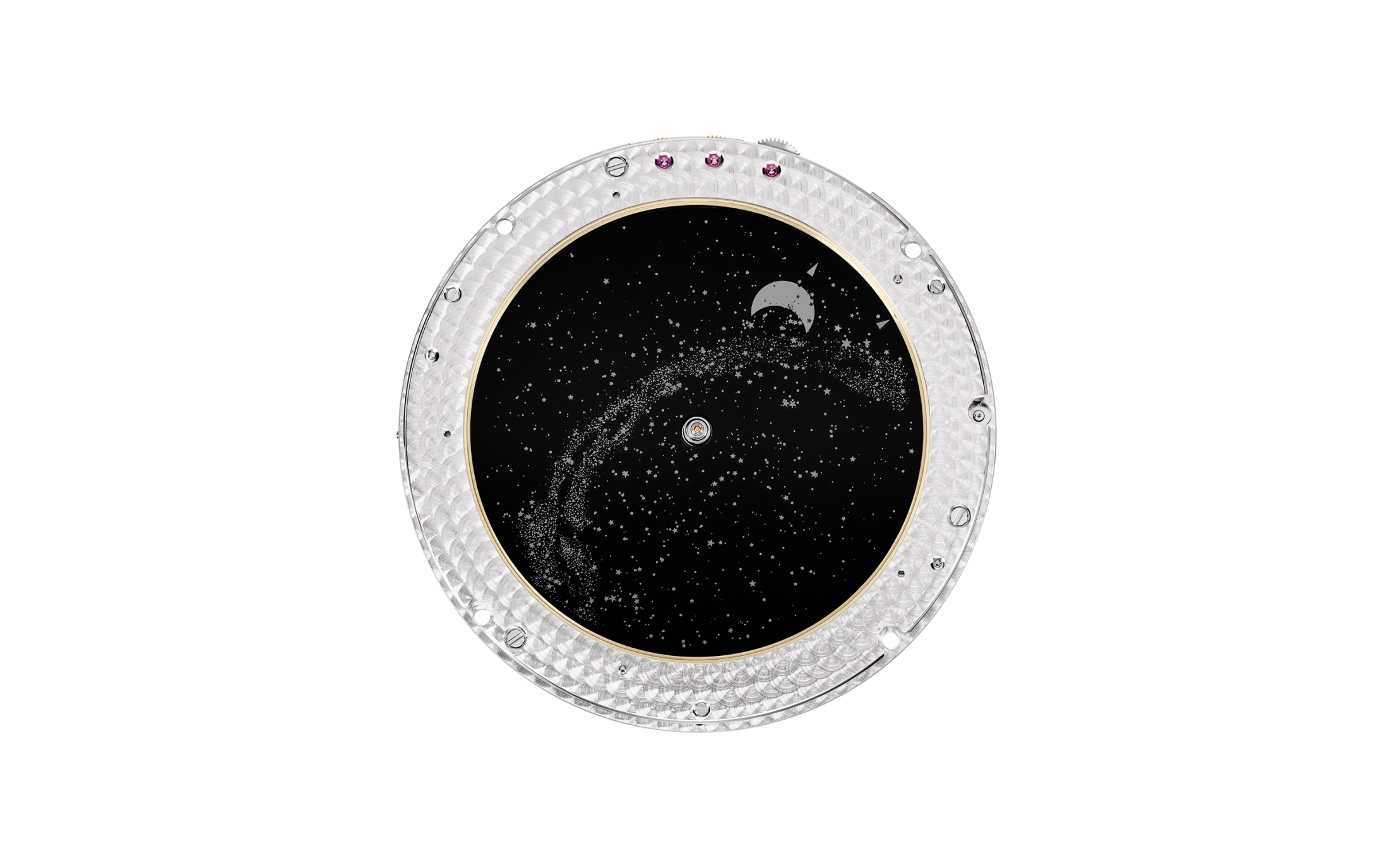 Patek PHILIPPE 6102R Mennica Rosenberg 4 Patek PHILIPPE 6102R Mennica Rosenberg 4