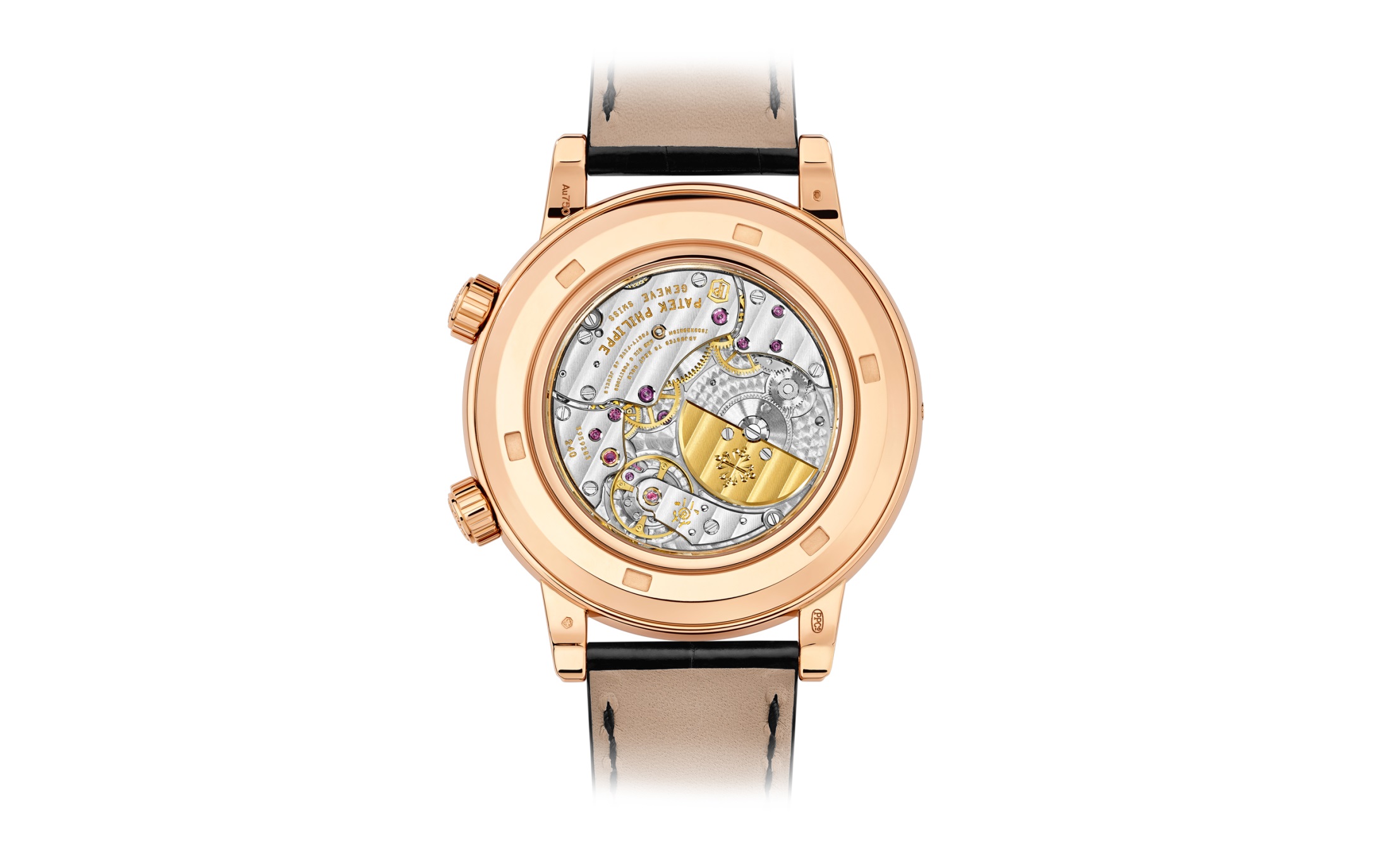 Patek PHILIPPE 6104R Mennica Rosenberg 2 Patek PHILIPPE 6104R Mennica Rosenberg 2