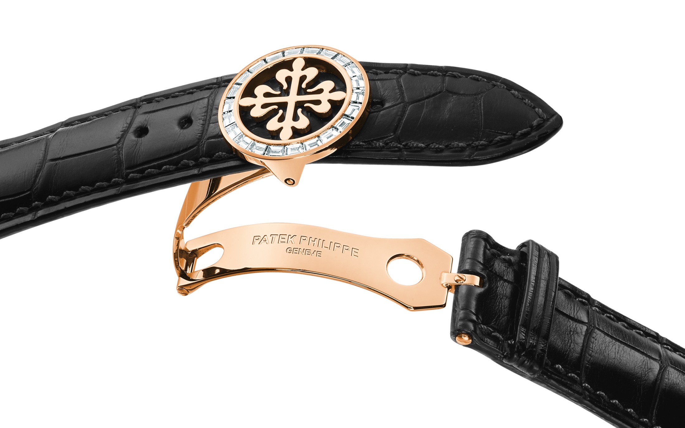 Patek PHILIPPE 6104R Mennica Rosenberg 6 Patek PHILIPPE 6104R Mennica Rosenberg 6