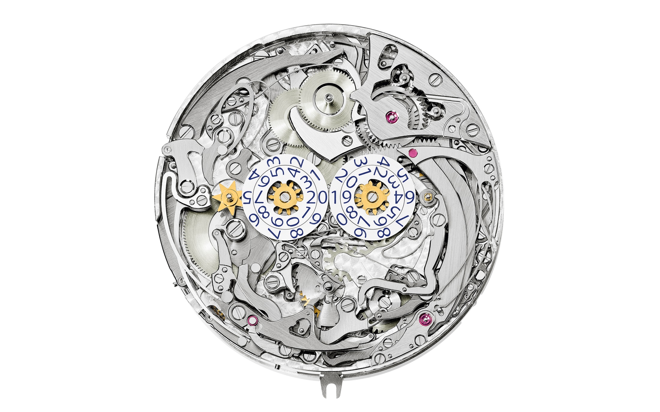 Patek PHILIPPE 6300G Mennica Rosenberg 5