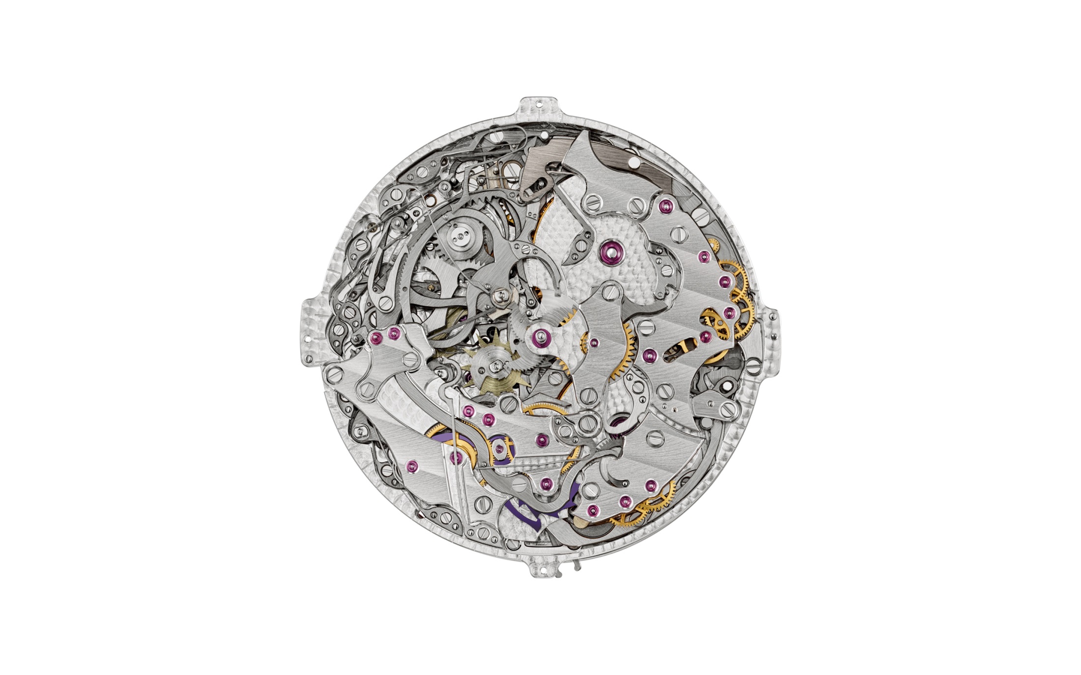 Patek PHILIPPE 6301P Mennica Rosenberg 4 Patek PHILIPPE 6301P Mennica Rosenberg 4