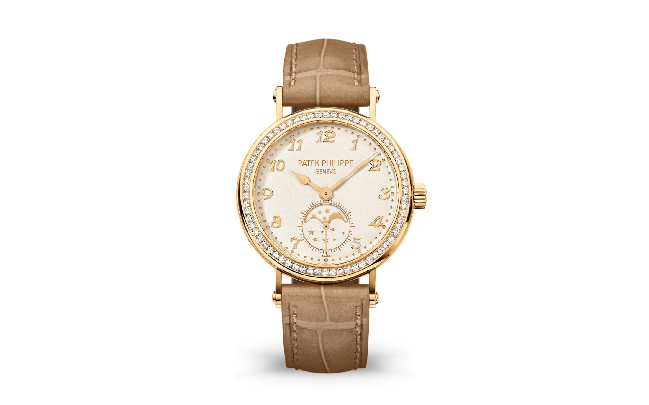 Patek PHILIPPE 7121J Mennica Rosenberg 1 Patek PHILIPPE 7121J Mennica Rosenberg 1