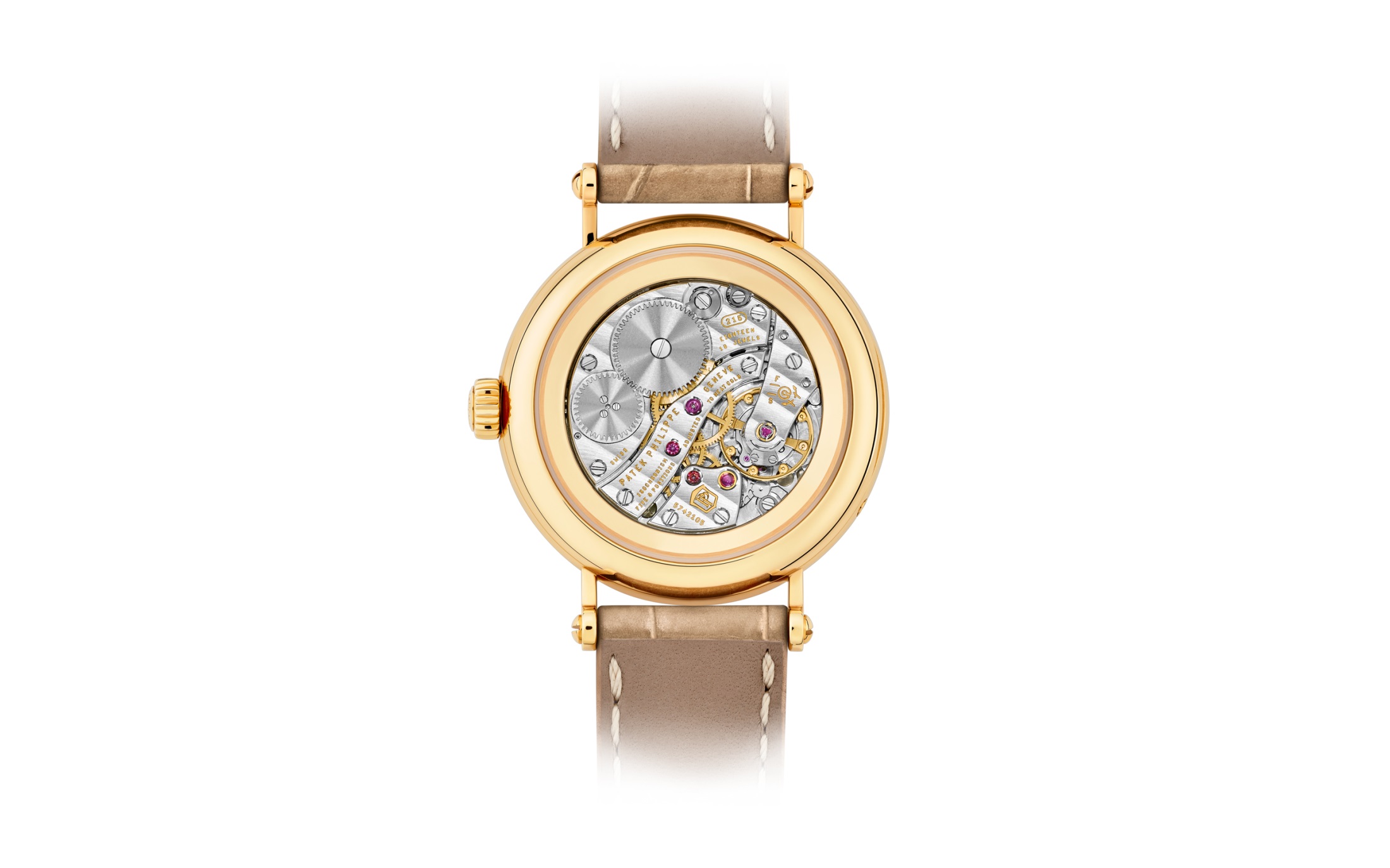Patek PHILIPPE 7121J Mennica Rosenberg 2 Patek PHILIPPE 7121J Mennica Rosenberg 2
