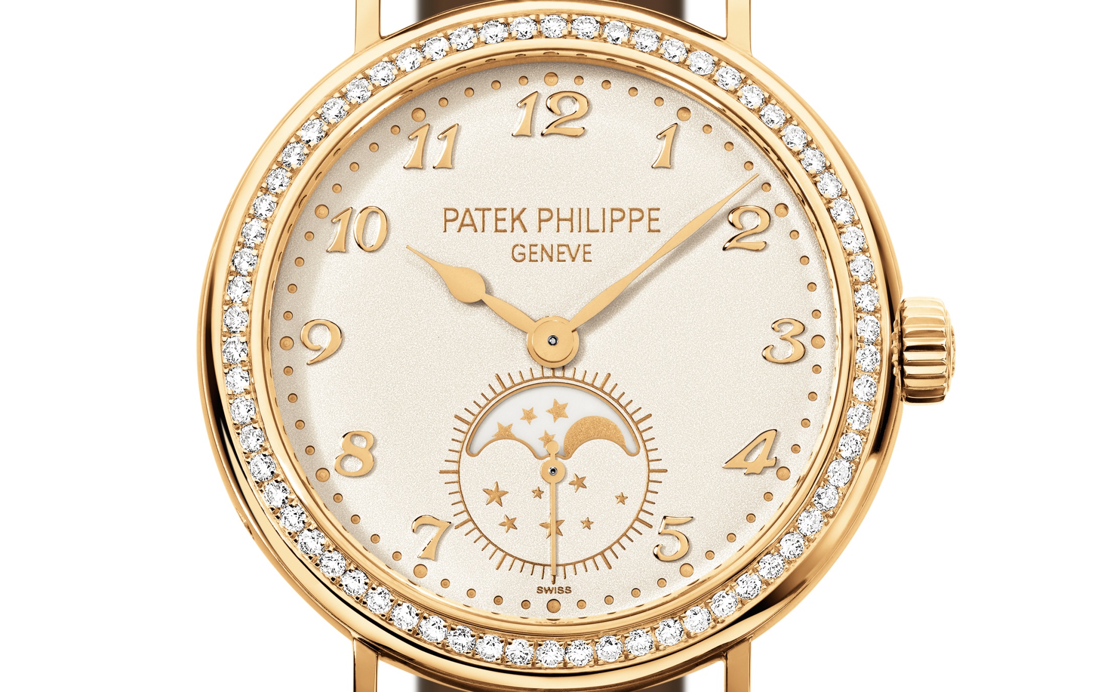 Patek PHILIPPE 7121J Mennica Rosenberg 3 Patek PHILIPPE 7121J Mennica Rosenberg 3