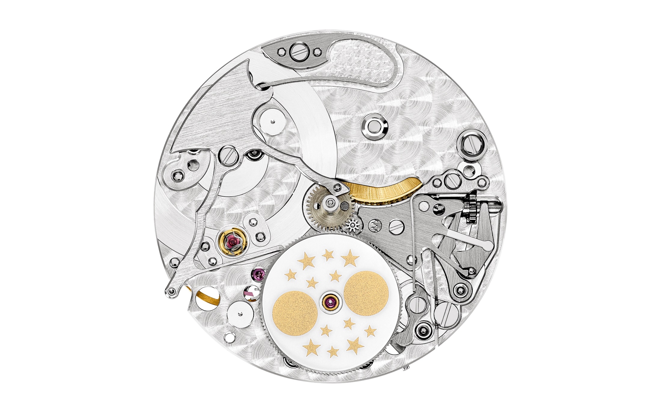 Patek PHILIPPE 7121J Mennica Rosenberg 4 Patek PHILIPPE 7121J Mennica Rosenberg 4