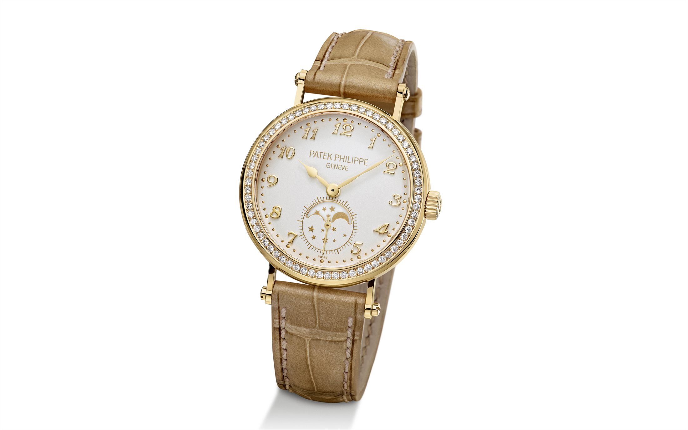 Patek PHILIPPE 7121J Mennica Rosenberg 6 Patek PHILIPPE 7121J Mennica Rosenberg 6