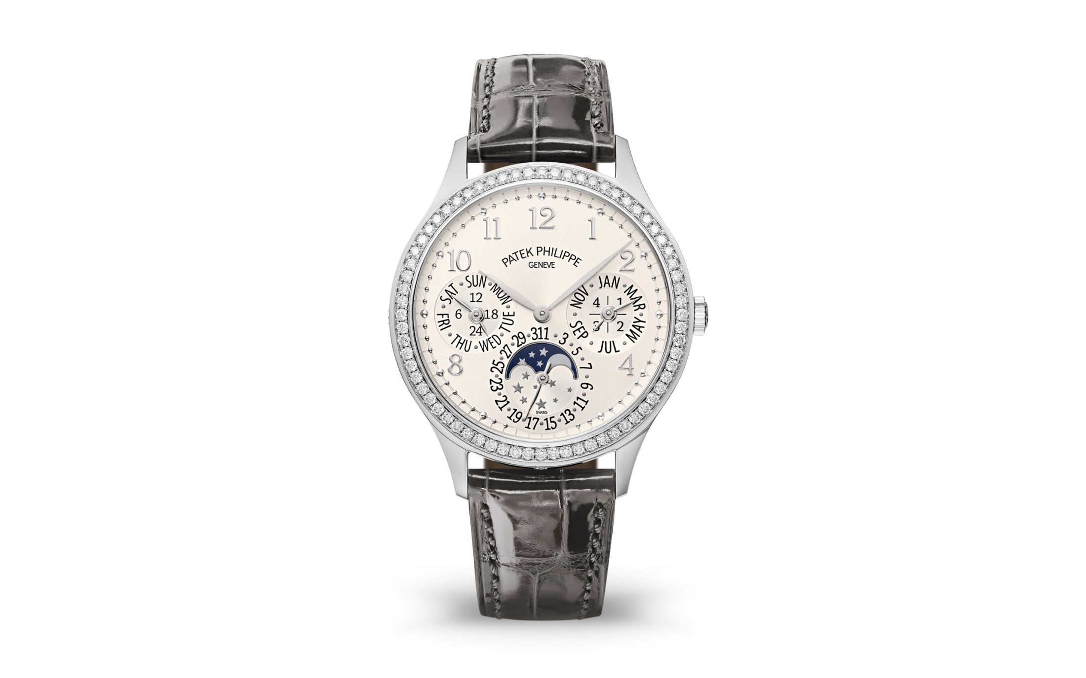 Patek PHILIPPE 7140G Mennica Rosenberg 1 Patek PHILIPPE 7140G Mennica Rosenberg 1