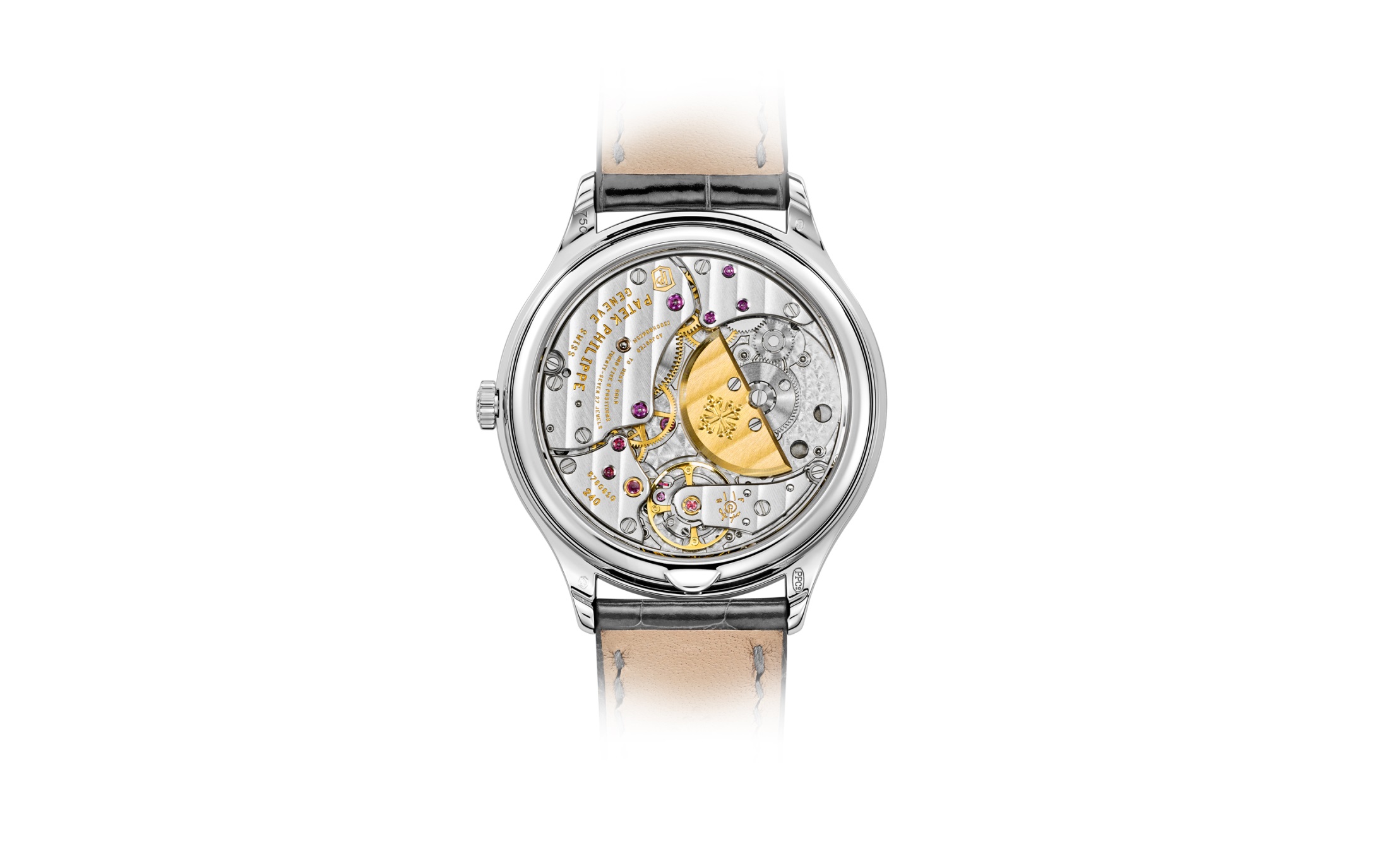 Patek PHILIPPE 7140G Mennica Rosenberg 2 Patek PHILIPPE 7140G Mennica Rosenberg 2