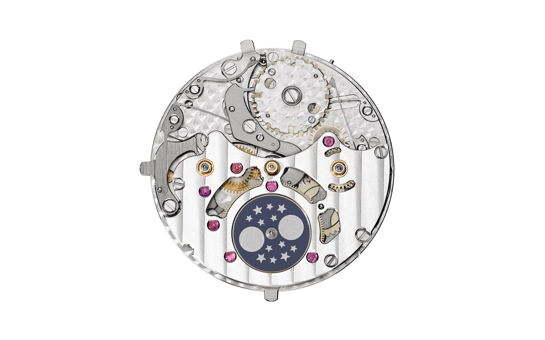 Patek PHILIPPE 7140G Mennica Rosenberg 4