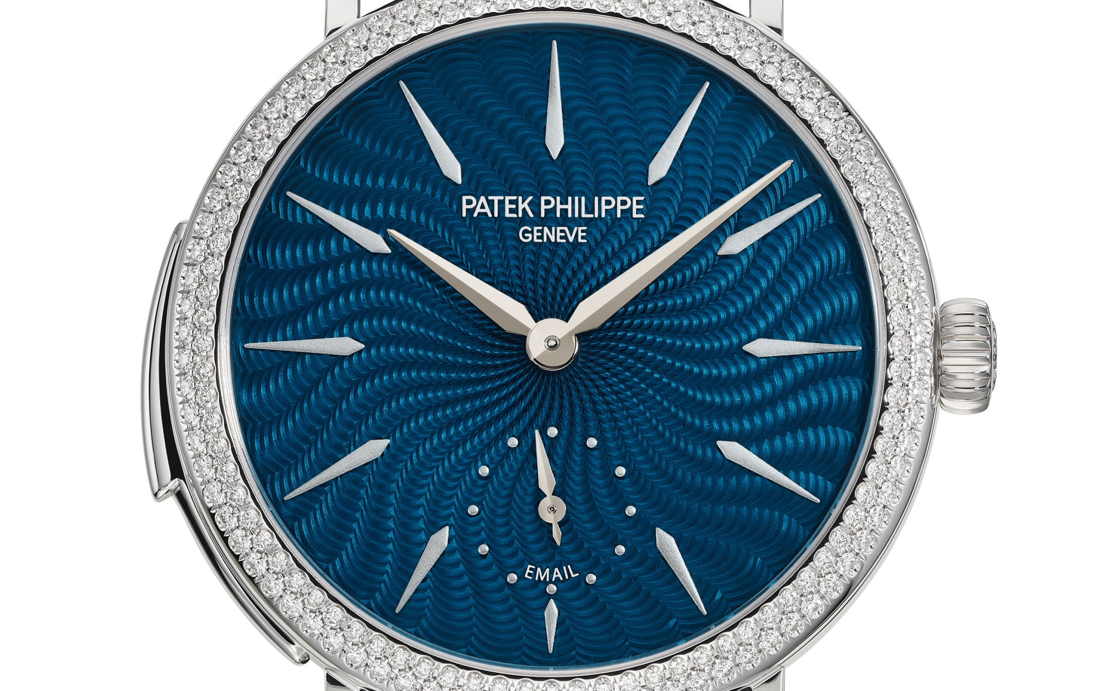 Patek PHILIPPE 7140R Mennica Rosenberg 3