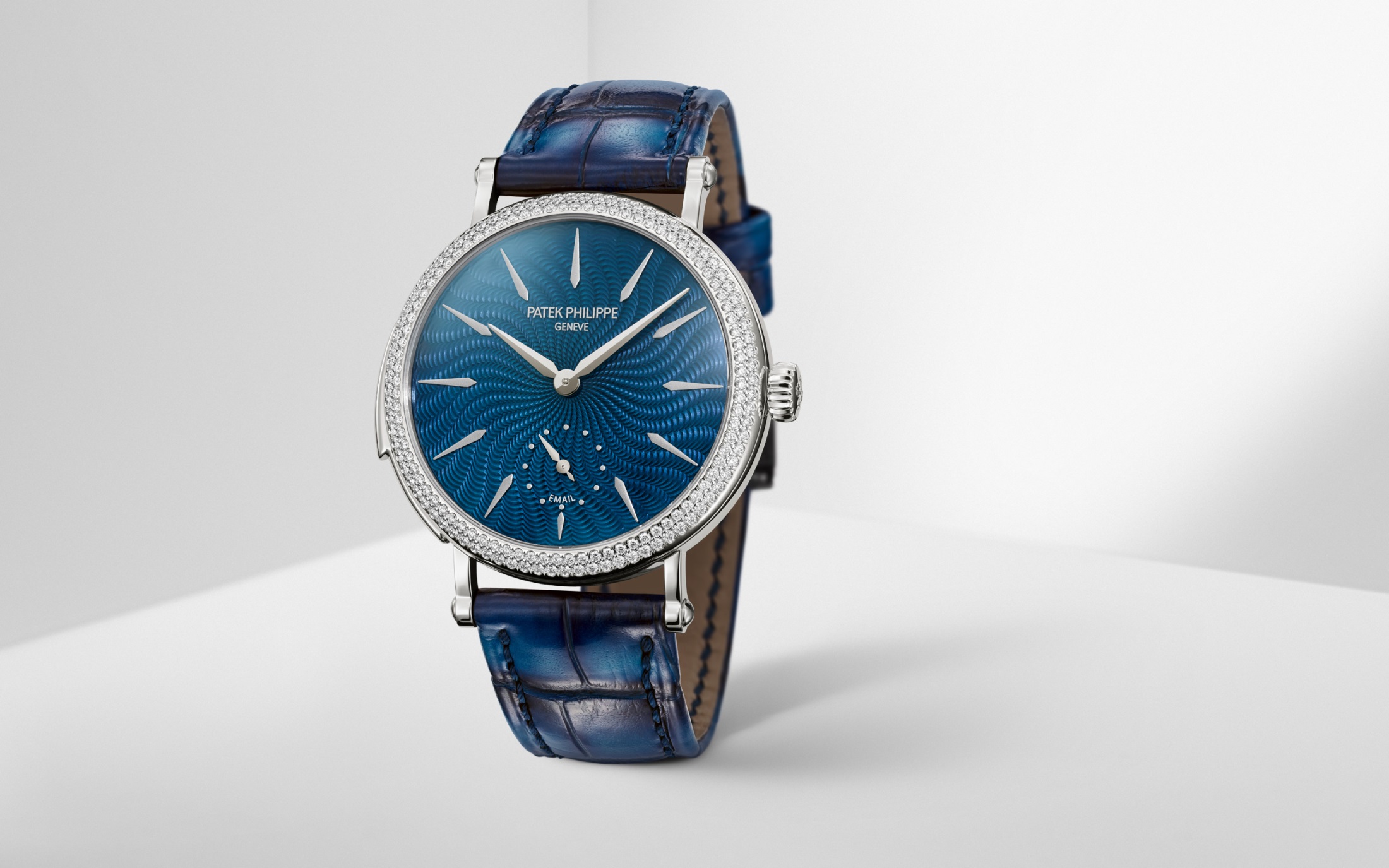 Patek PHILIPPE 7140R Mennica Rosenberg 6 Patek PHILIPPE 7140R Mennica Rosenberg 6