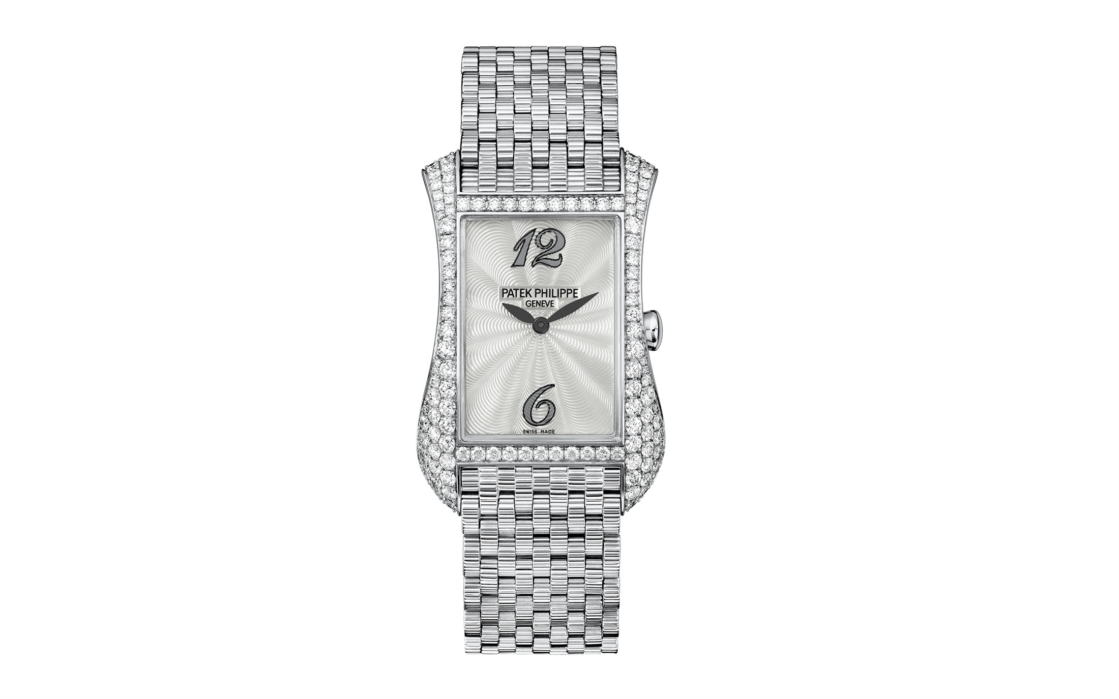 Patek PHILIPPE 49721G Mennica Rosenberg 1 Patek PHILIPPE 49721G Mennica Rosenberg 1
