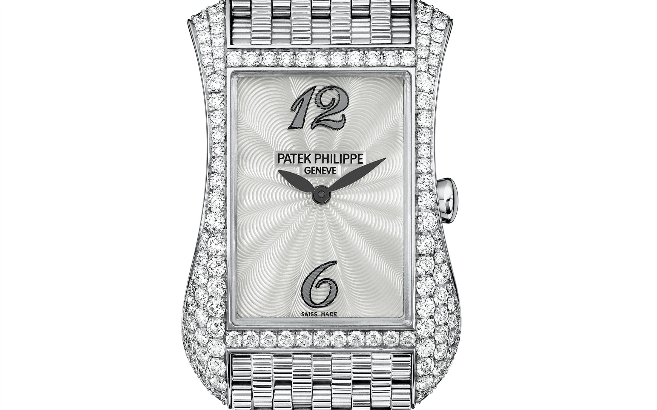 Patek PHILIPPE 49721G Mennica Rosenberg 3