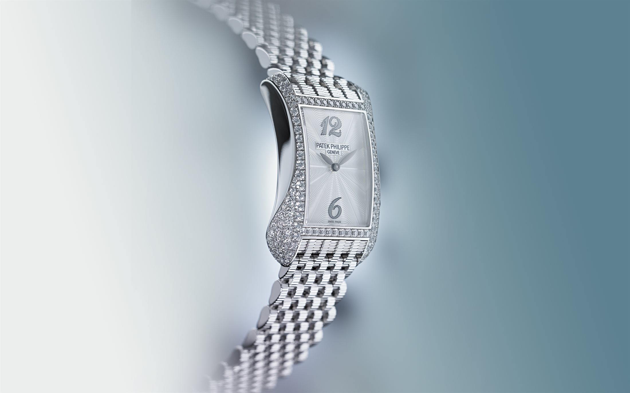 Patek PHILIPPE 49721G Mennica Rosenberg 6 Patek PHILIPPE 49721G Mennica Rosenberg 6