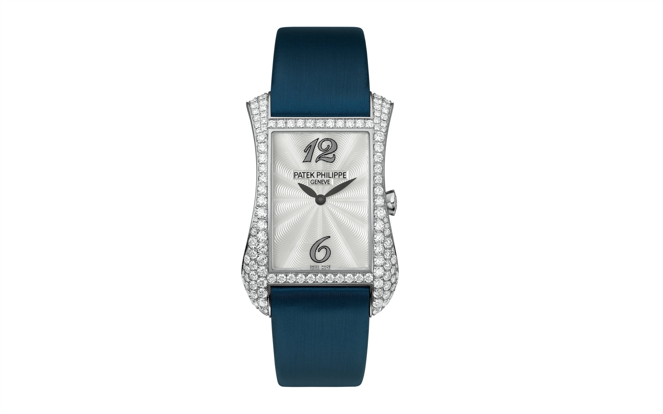 Patek PHILIPPE 4972G Mennica Rosenberg 1 Patek PHILIPPE 4972G Mennica Rosenberg 1