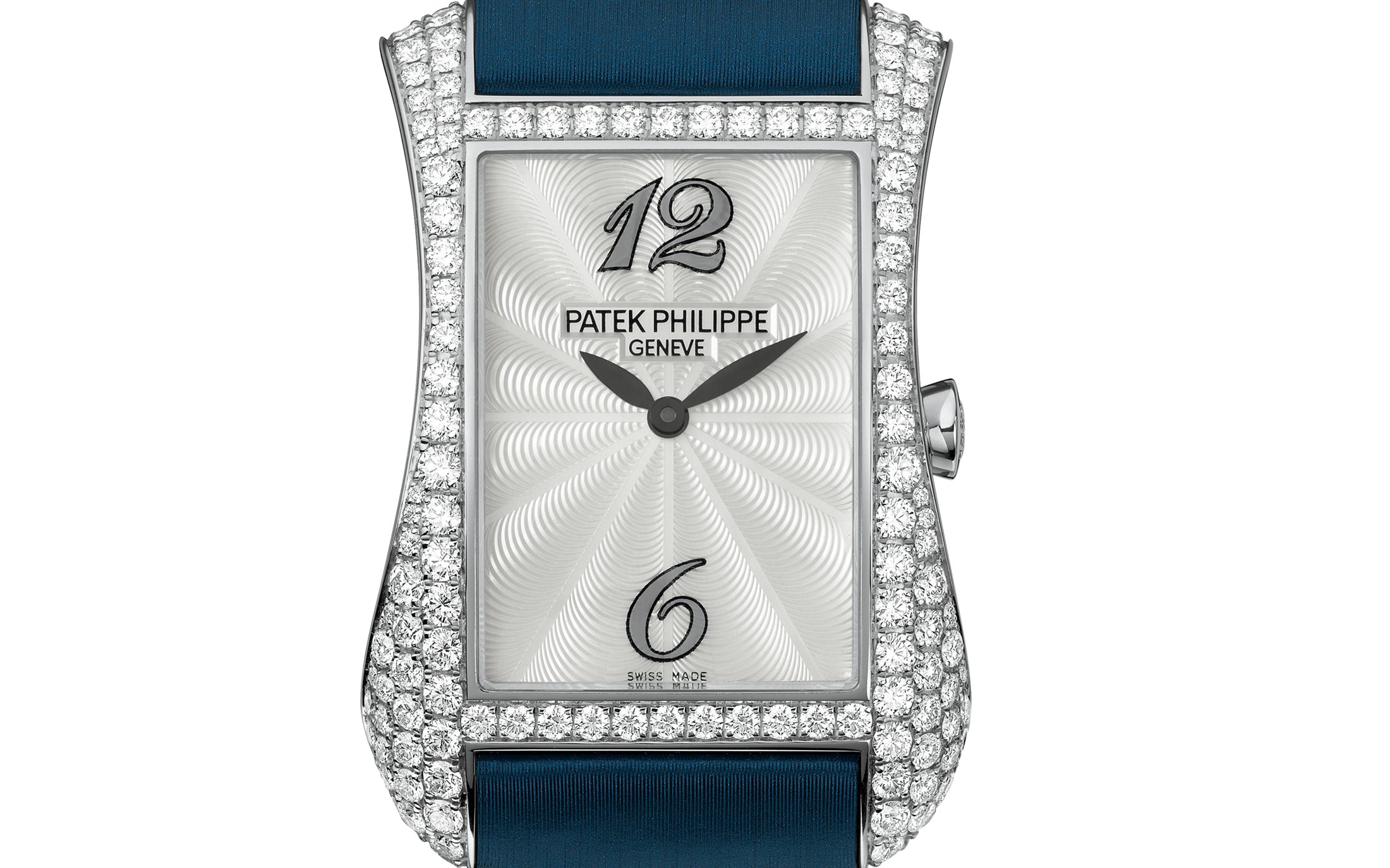 Patek PHILIPPE 4972G Mennica Rosenberg 3 Patek PHILIPPE 4972G Mennica Rosenberg 3