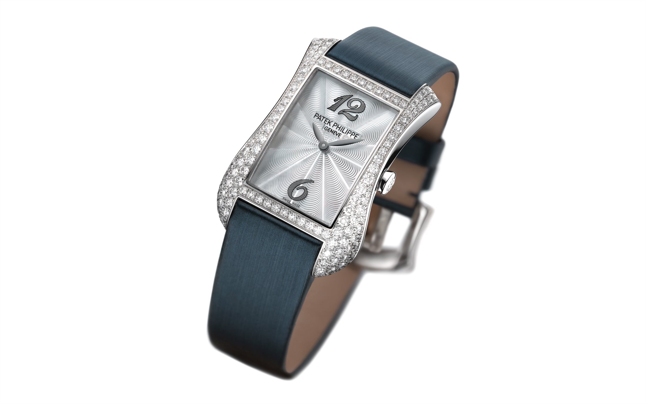 Patek PHILIPPE 4972G Mennica Rosenberg 6 Patek PHILIPPE 4972G Mennica Rosenberg 6