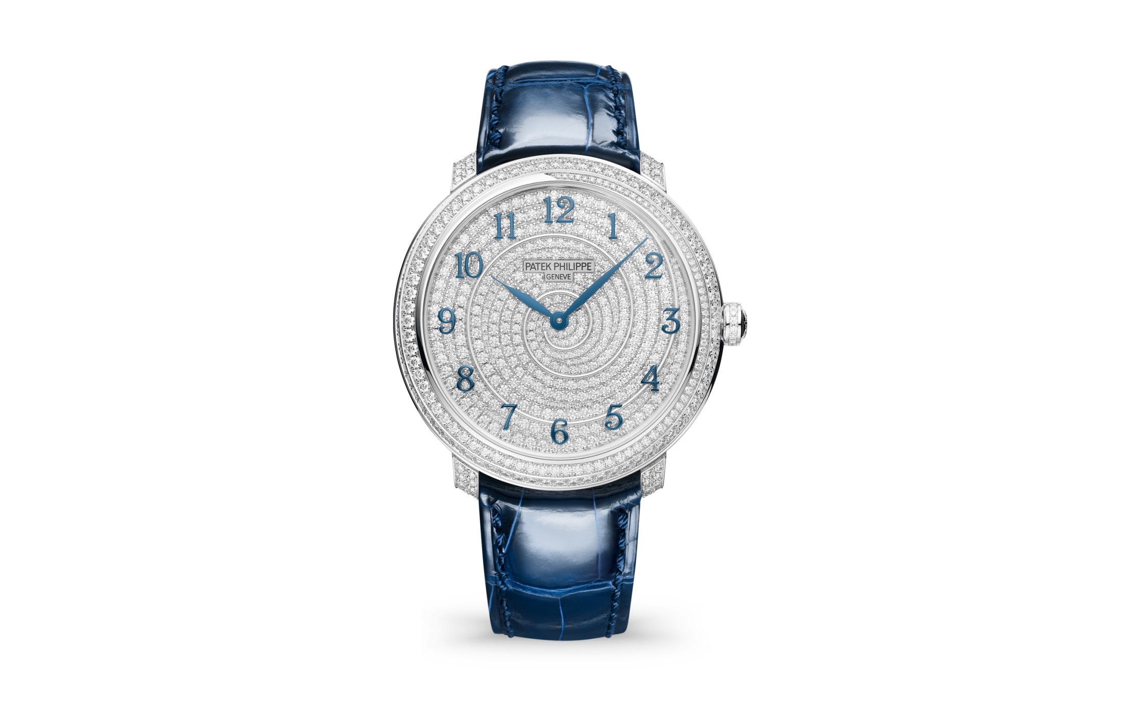 Patek PHILIPPE 4978G Mennica Rosenberg 1 Patek PHILIPPE 4978G Mennica Rosenberg 1