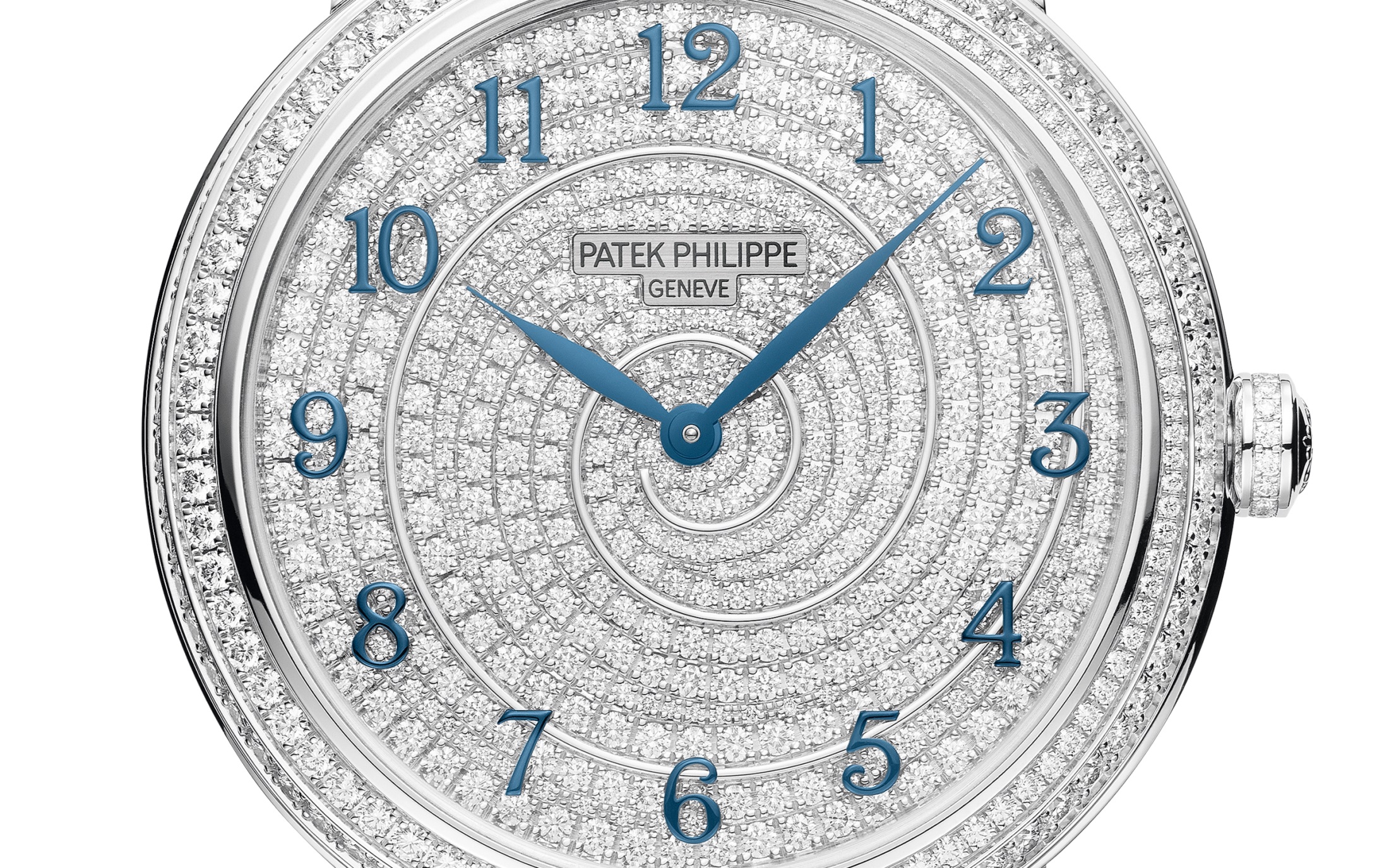 Patek PHILIPPE 4978G Mennica Rosenberg 3