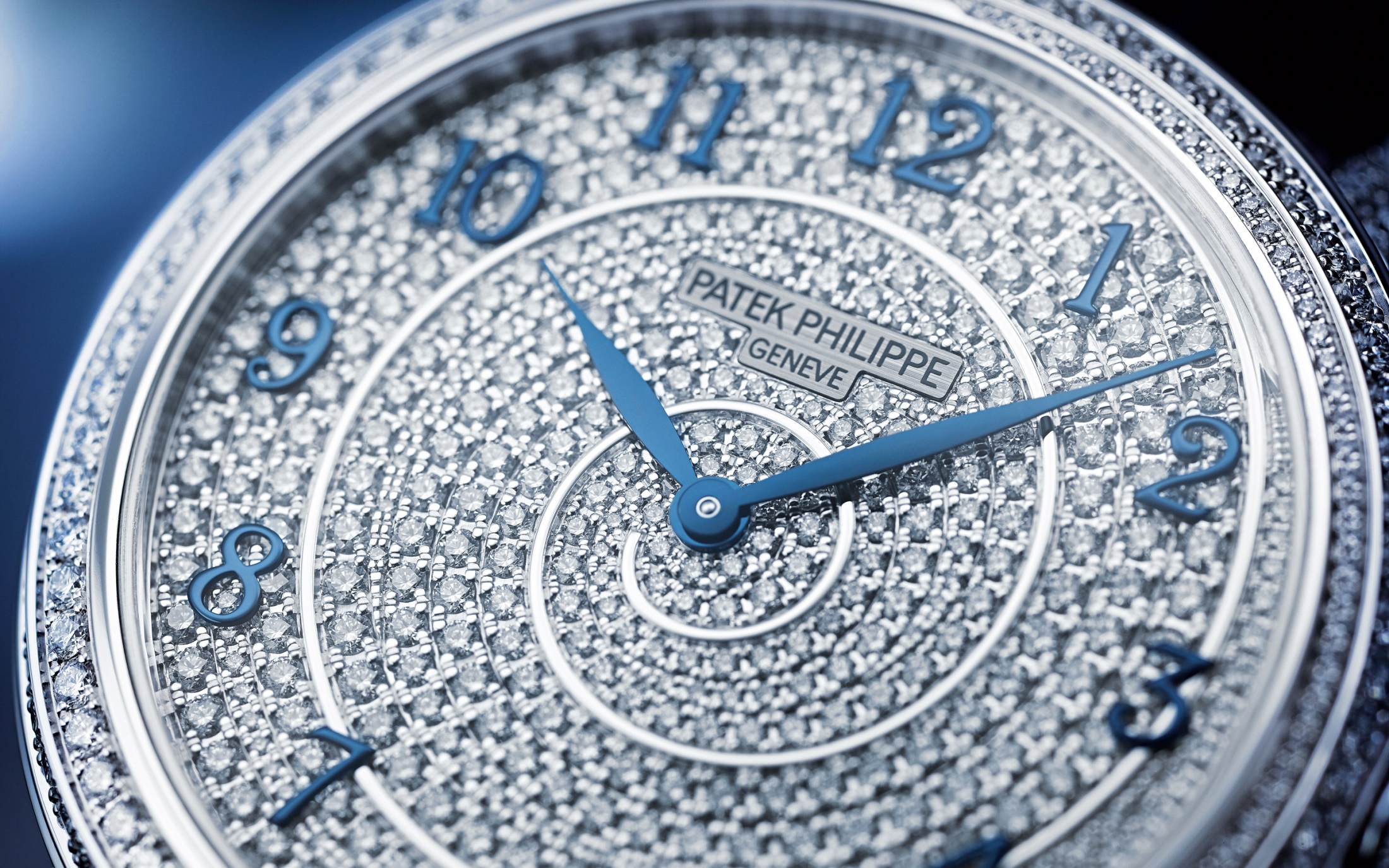Patek PHILIPPE 4978G Mennica Rosenberg 6